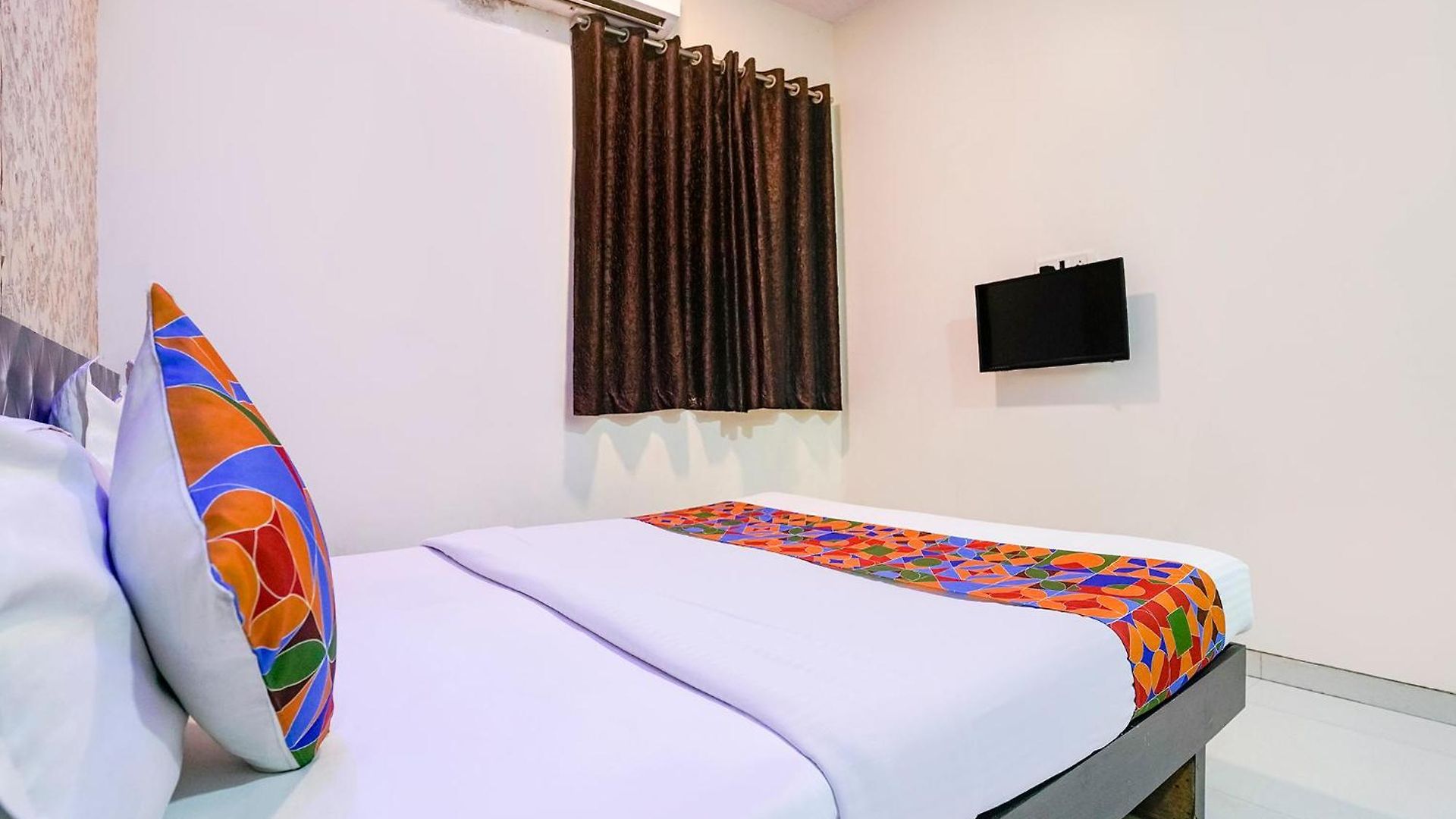 Fabhotel Marvey Residency Hotel Mumbai