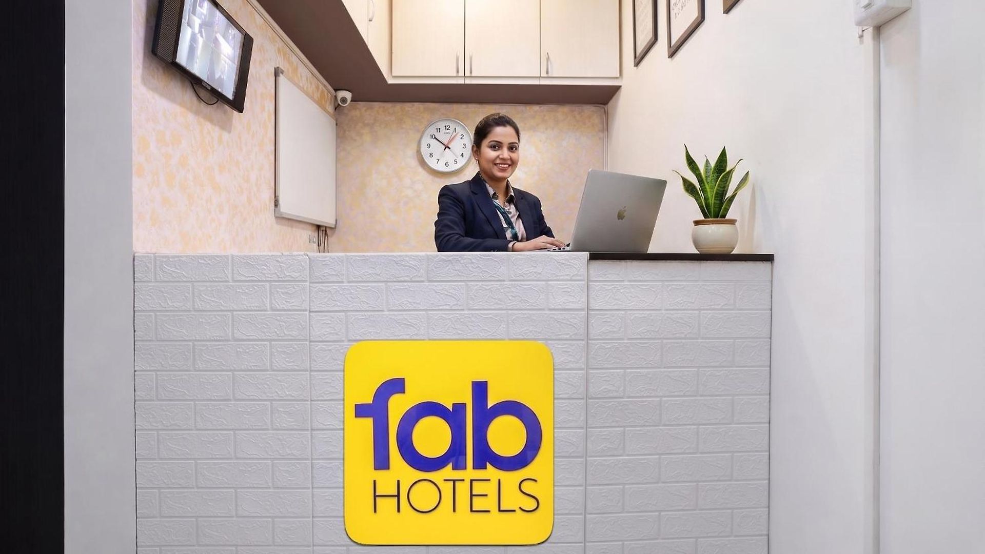 Fabhotel Marvey Residency Mumbai