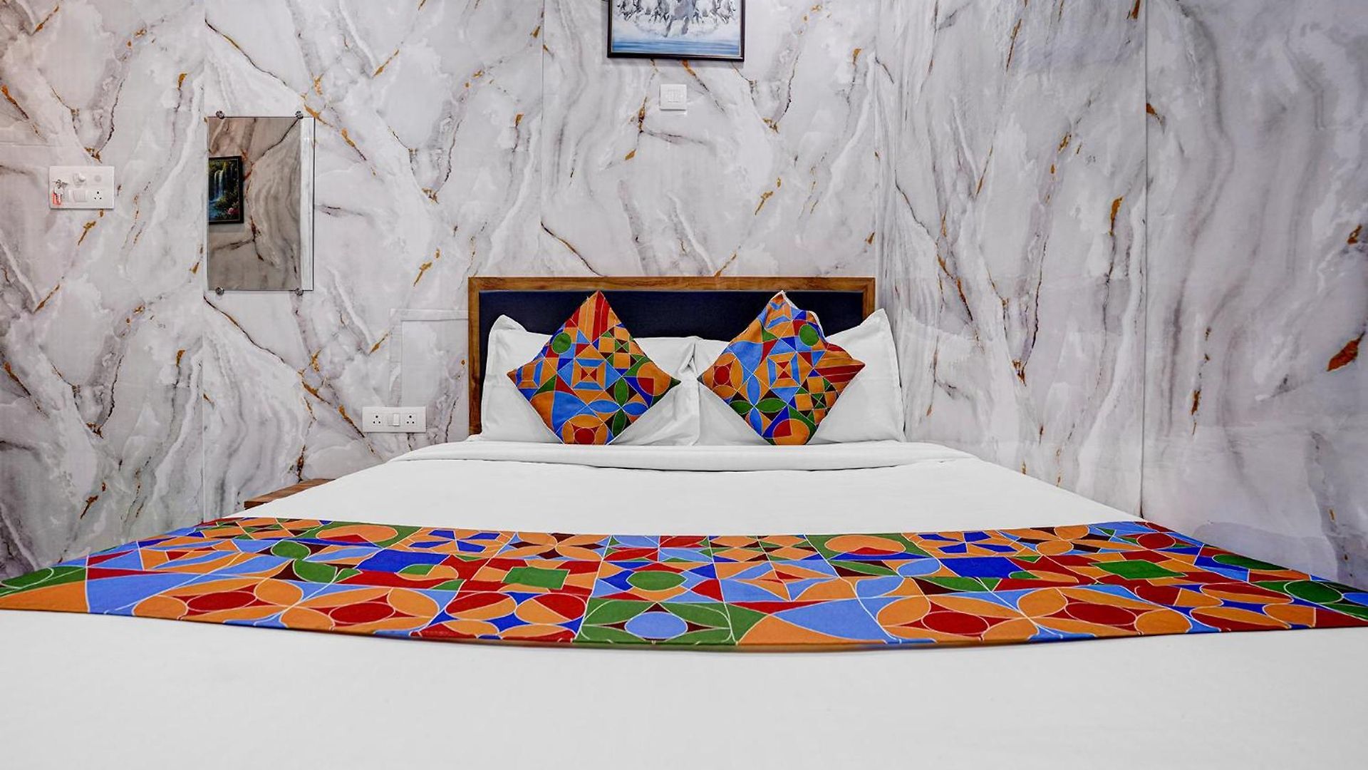 Fabhotel Comfort Zone 3* Mumbai