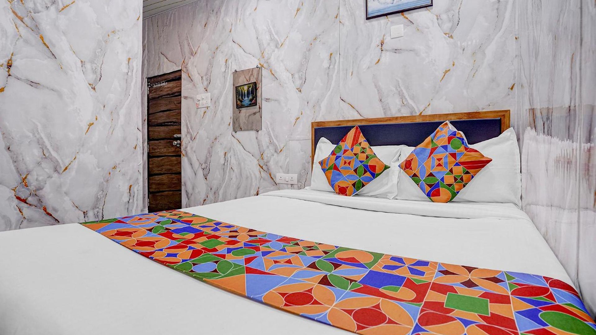 Fabhotel Comfort Zone 3* Mumbai