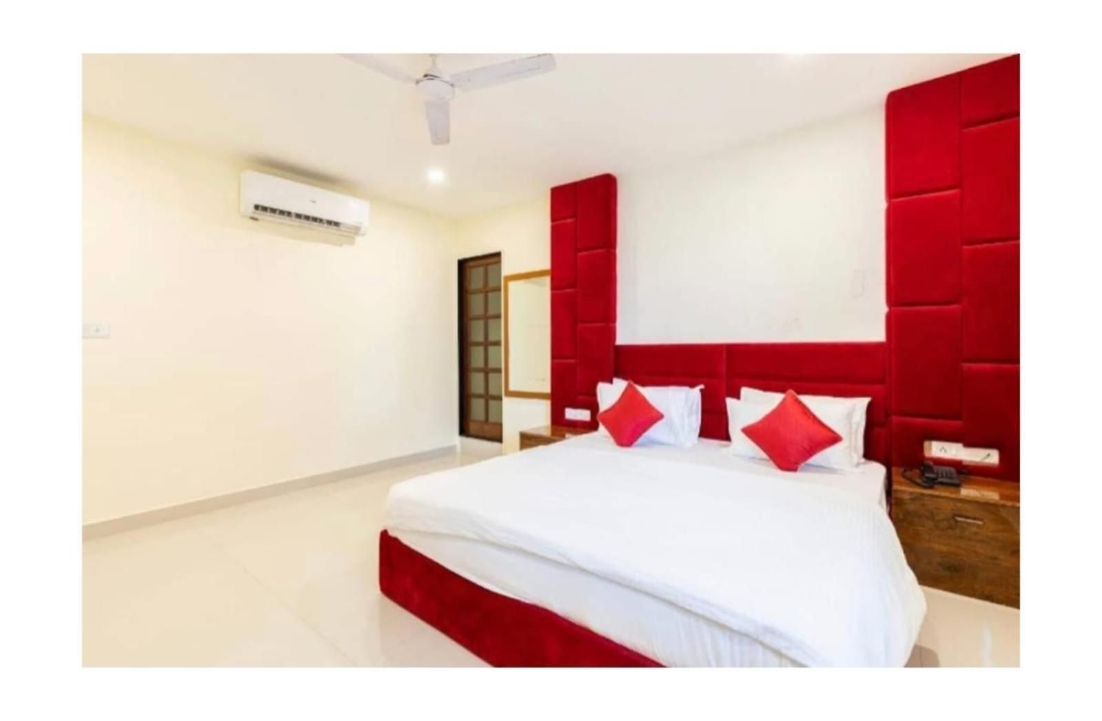 Hotel - New Versova