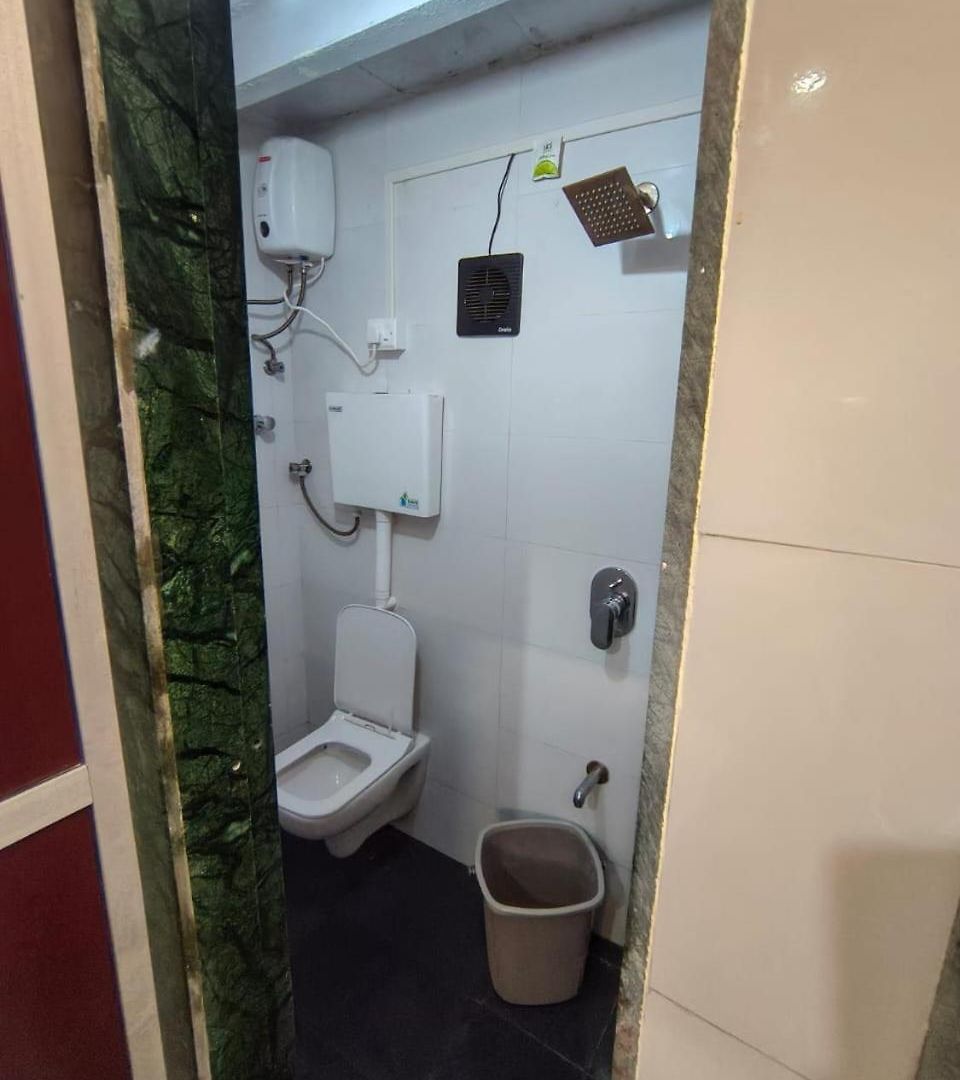 Hostel Mariyam Mumbai