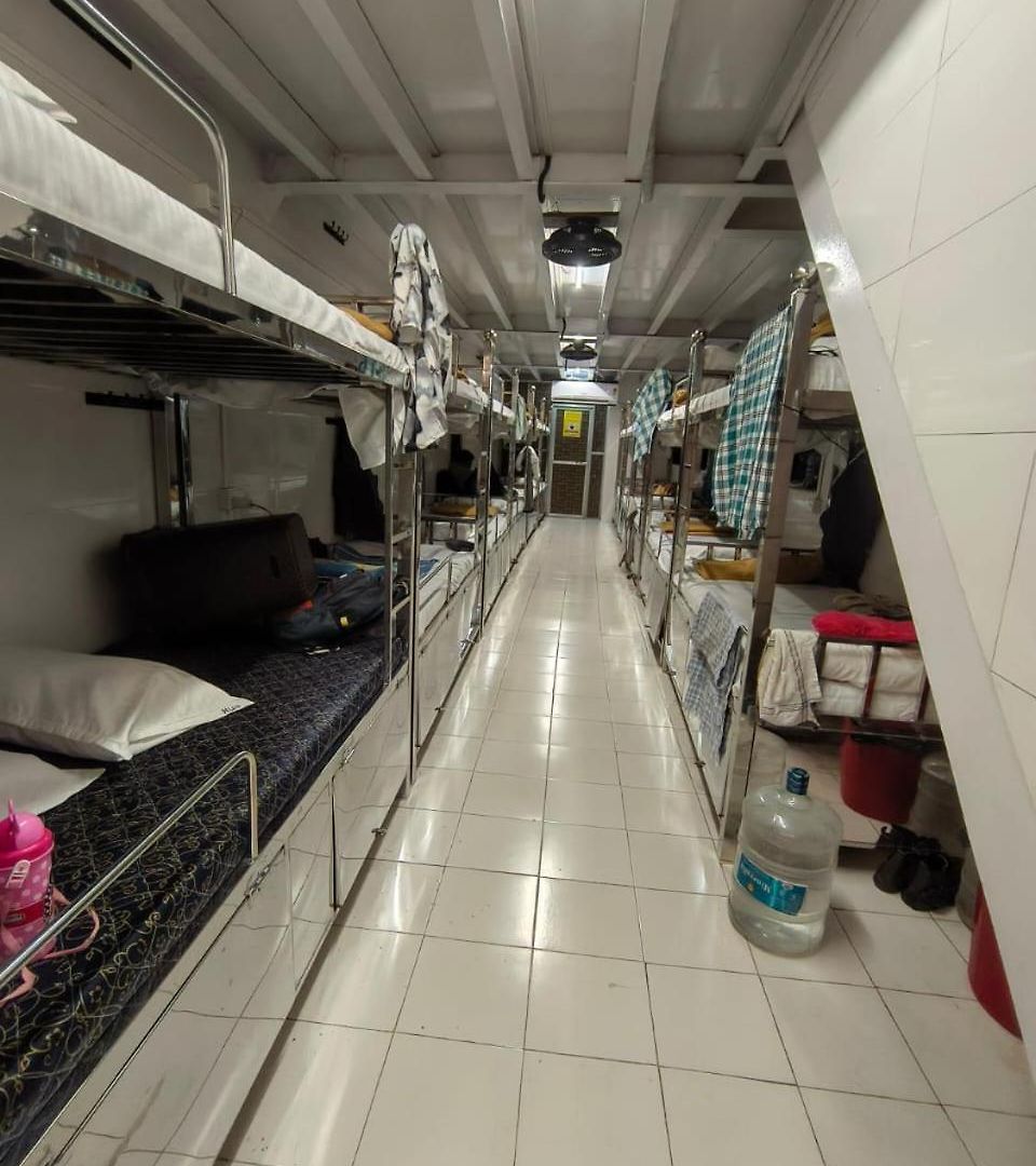Mariyam Hostel Mumbai