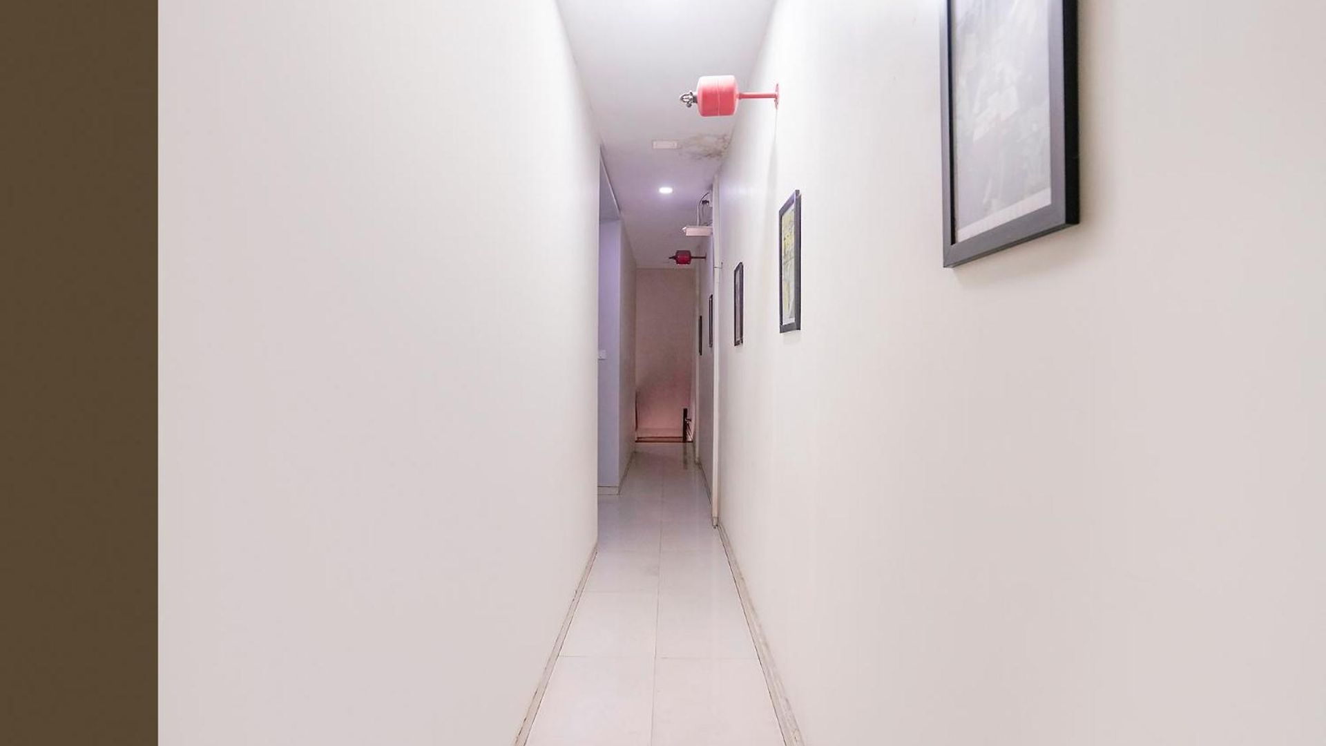 Fabhotel Marvey Residency Hotel 3*