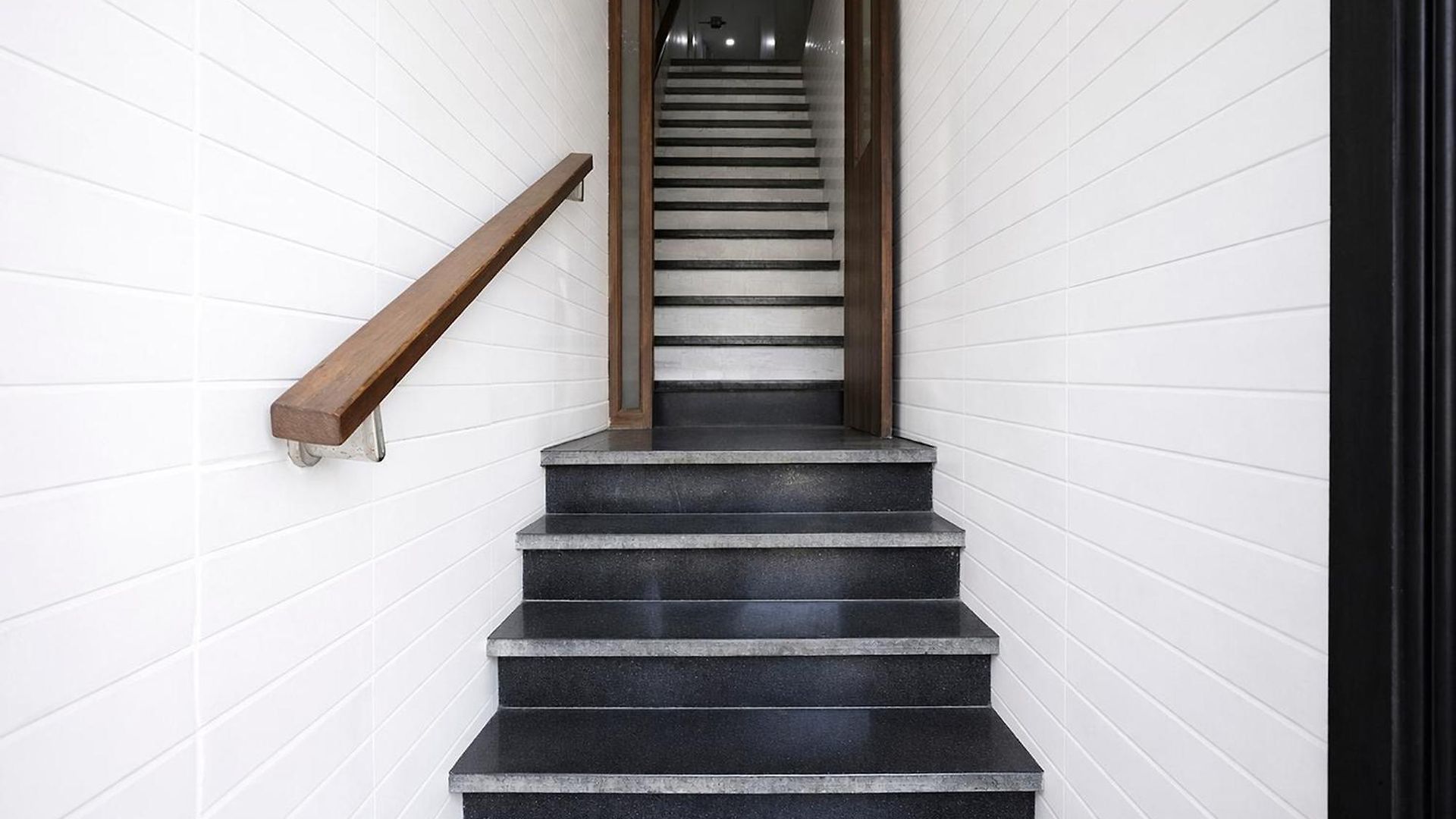 Fabhotel Marvey Residency