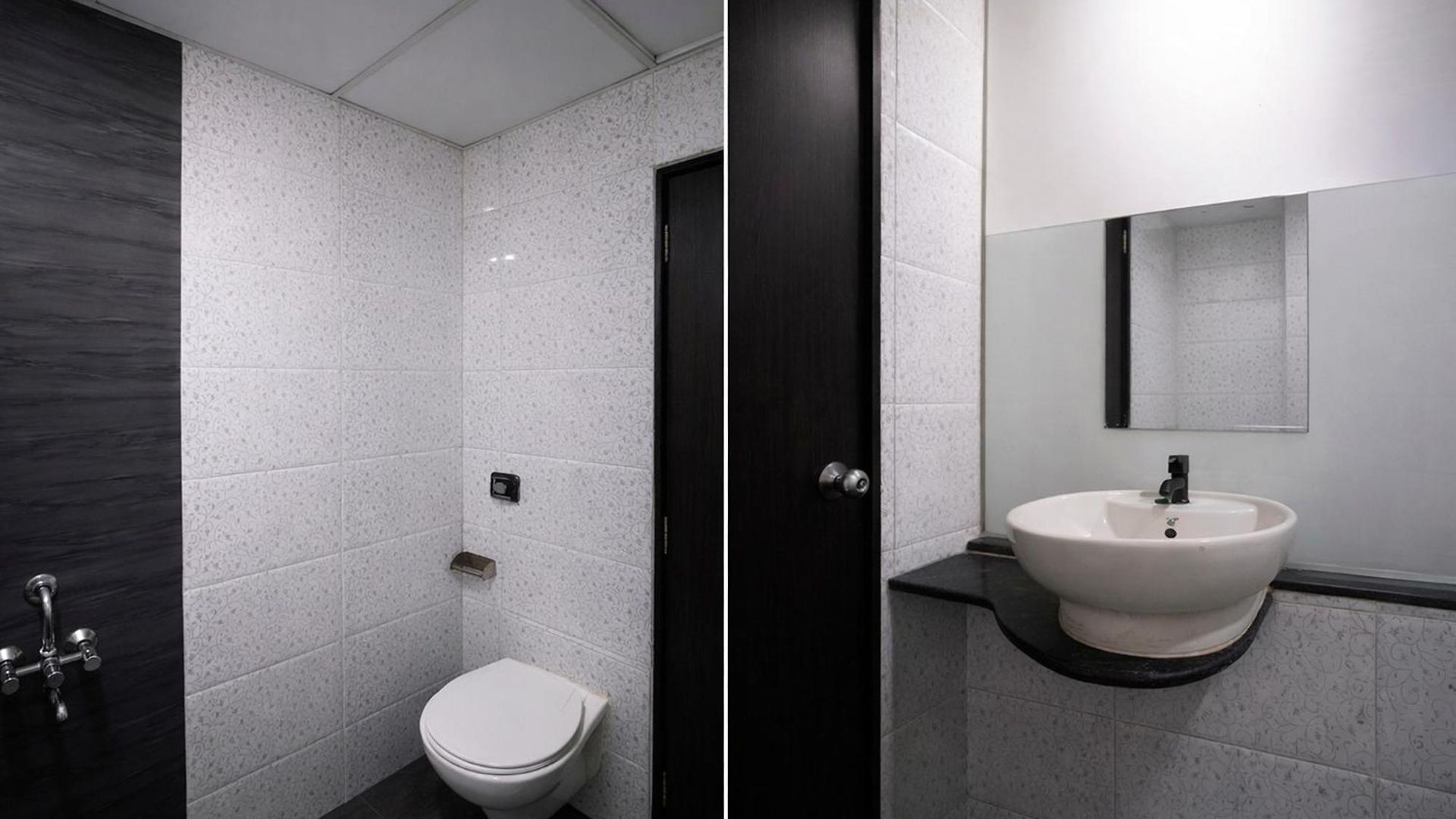 Fabhotel Marvey Residency Hotel