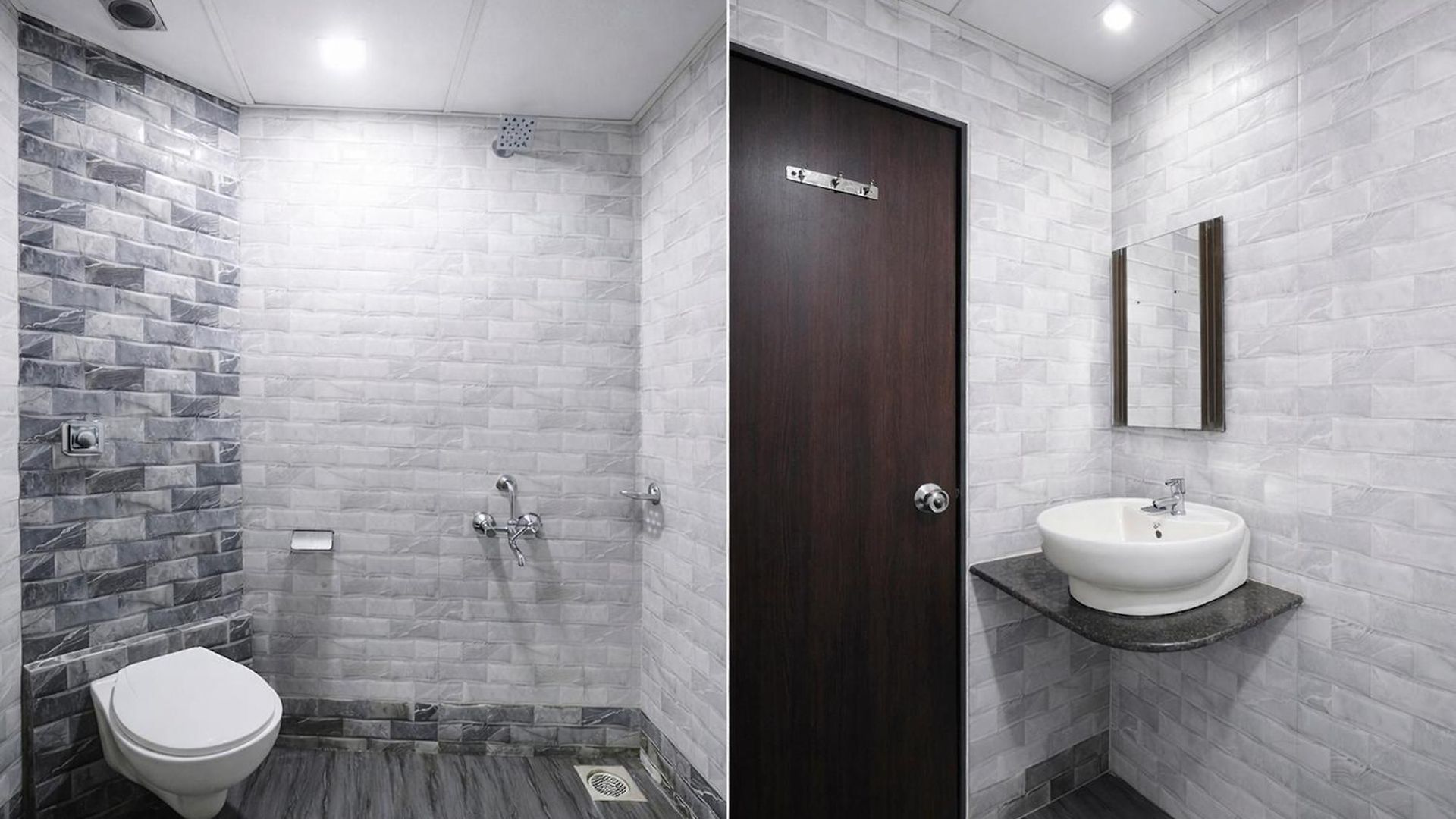 Fabhotel Marvey Residency Hotel Mumbai