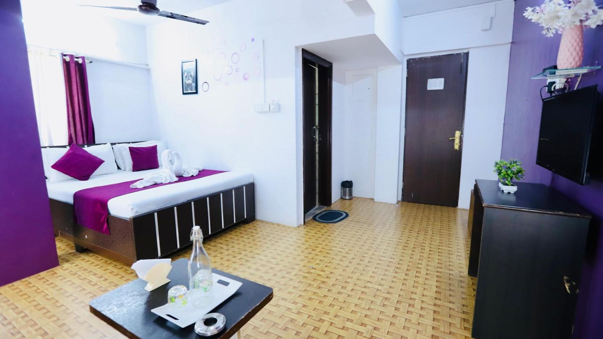 Kalpataru Hometel *
