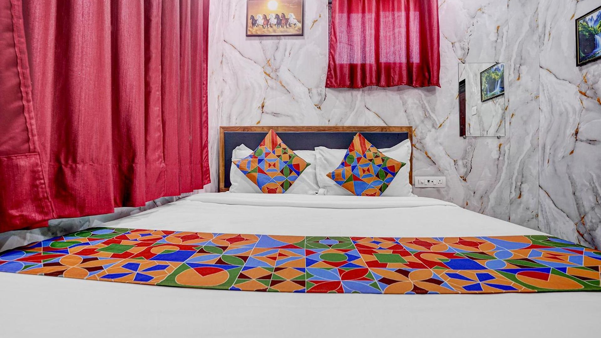Fabhotel Comfort Zone 3*