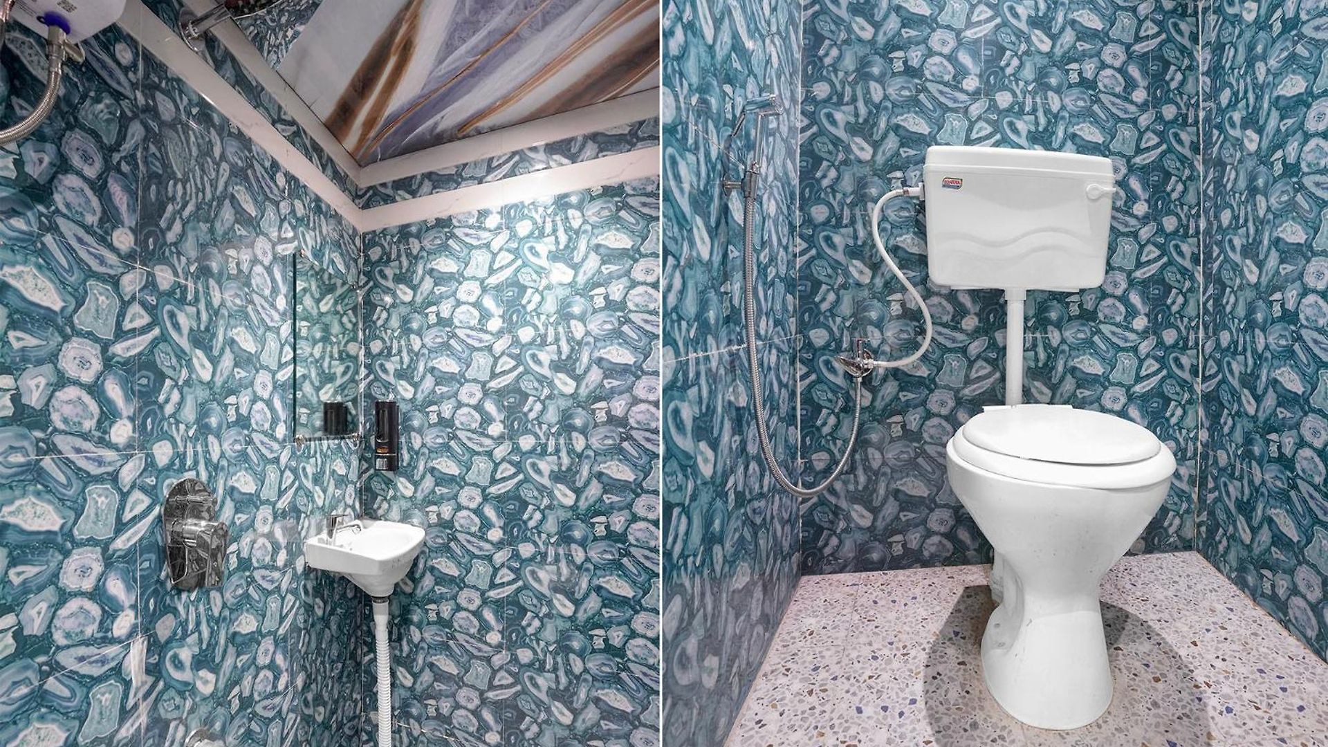Hotel Fabhotel Comfort Zone Mumbai