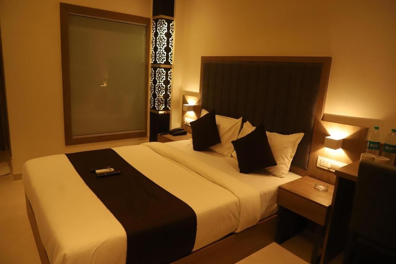 Hotel Abrol 3*