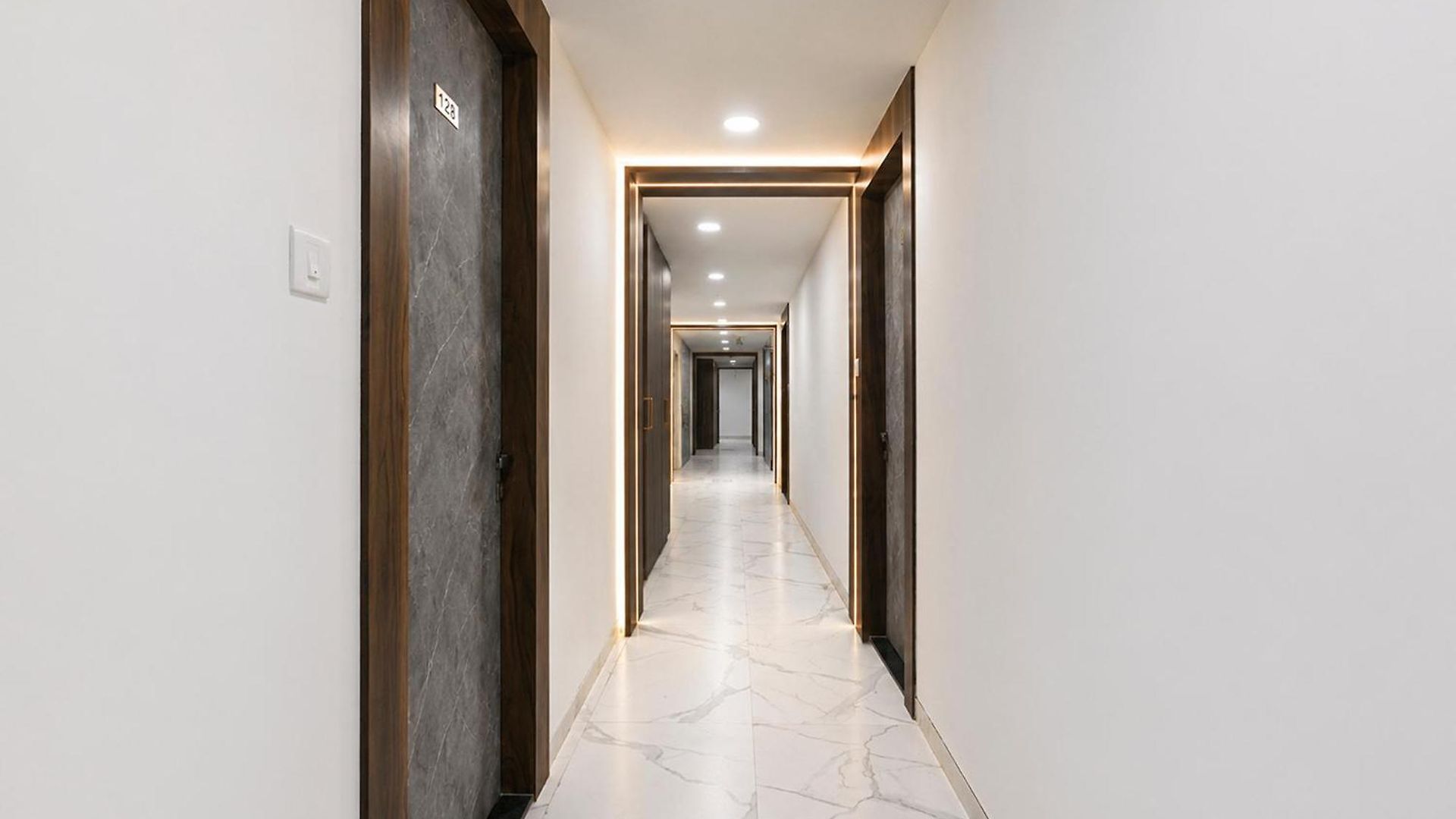 Byland International Andheri Mumbai