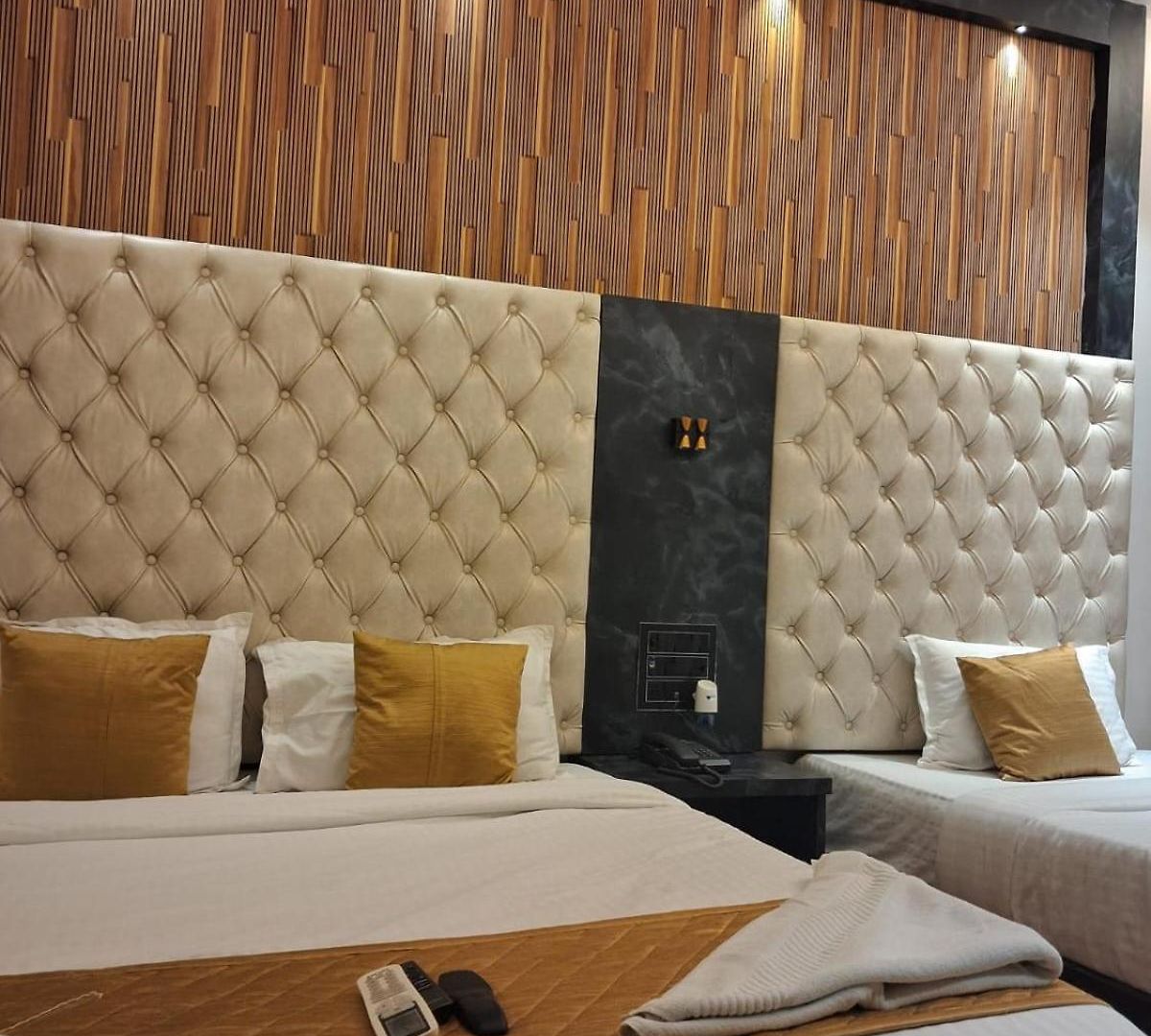 Imperial Near Crawford Market & Csmt Station Hotel Mumbai