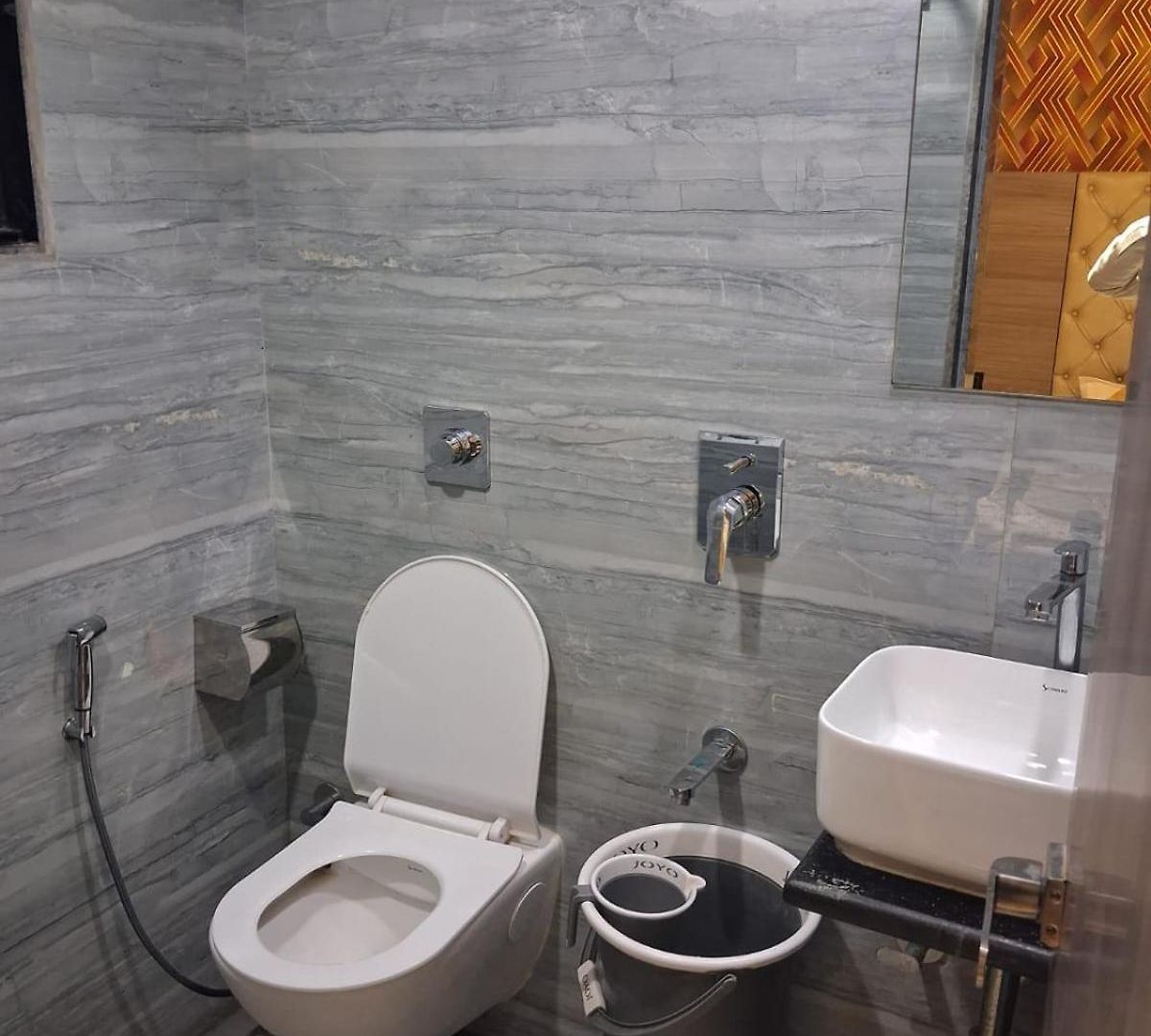 Hotel Imperial Near Crawford Market & Csmt Station