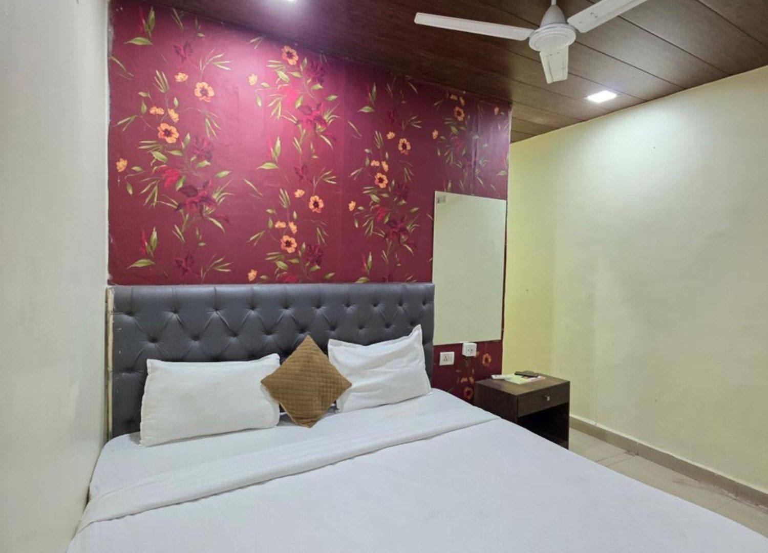 Hotel Great Times Mumbai