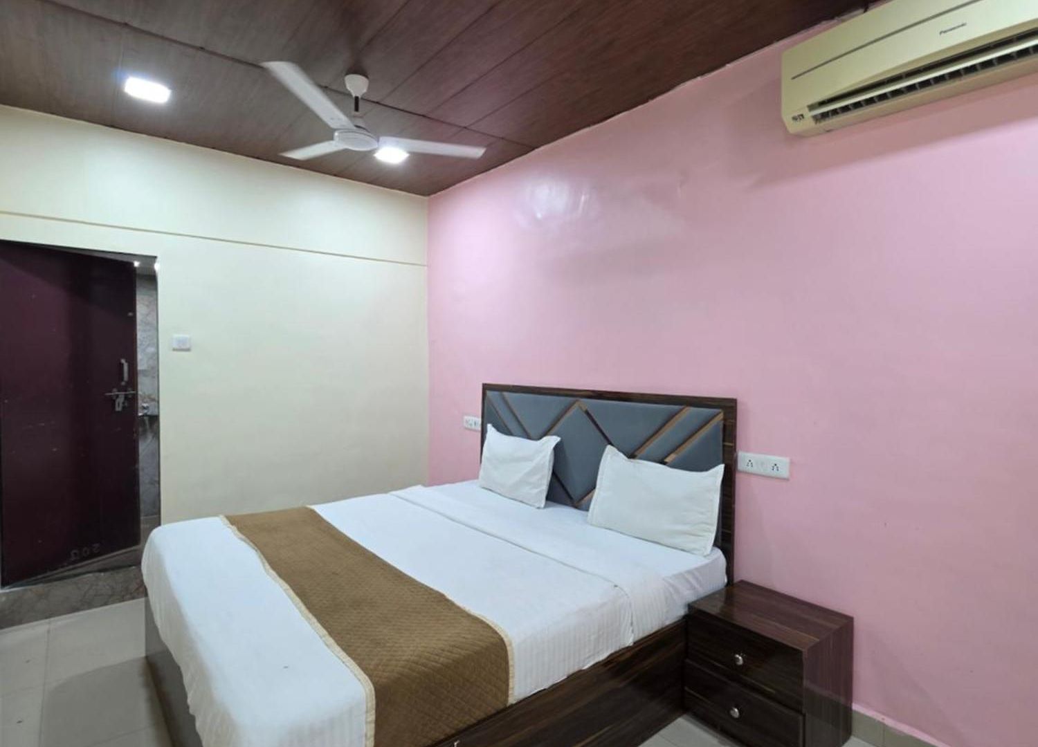 Great Times Hotel Mumbai