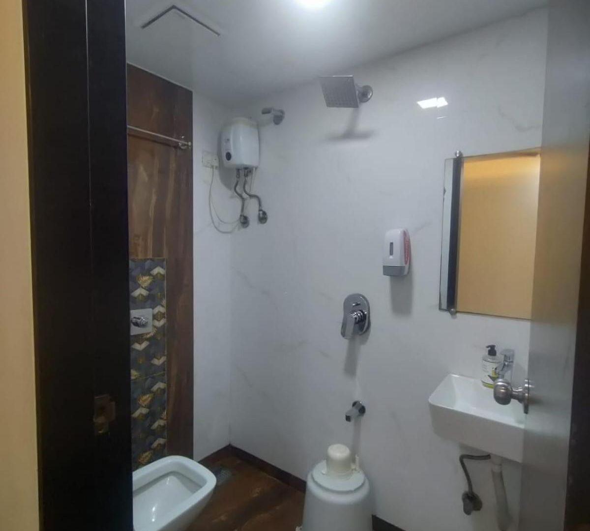 Hotel Elvis Mumbai
