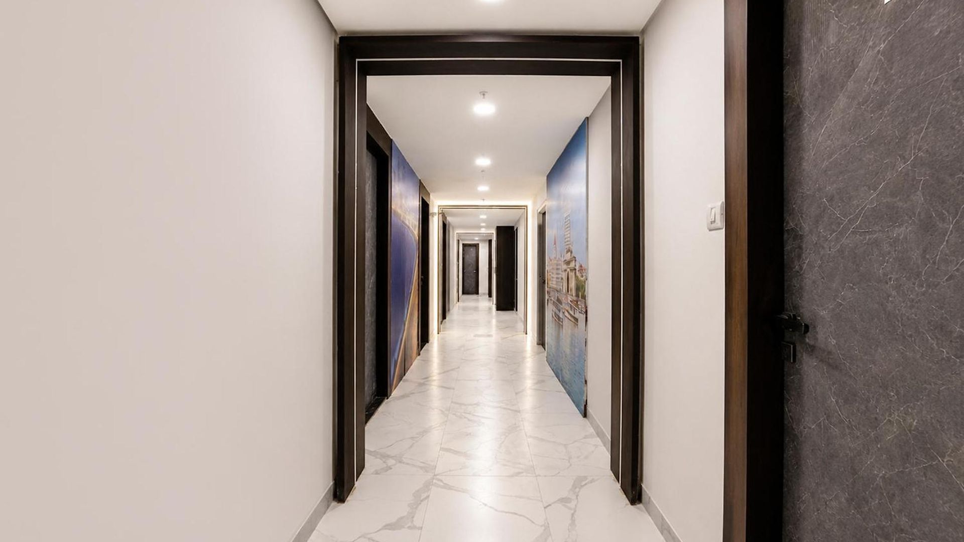 Byland International Andheri