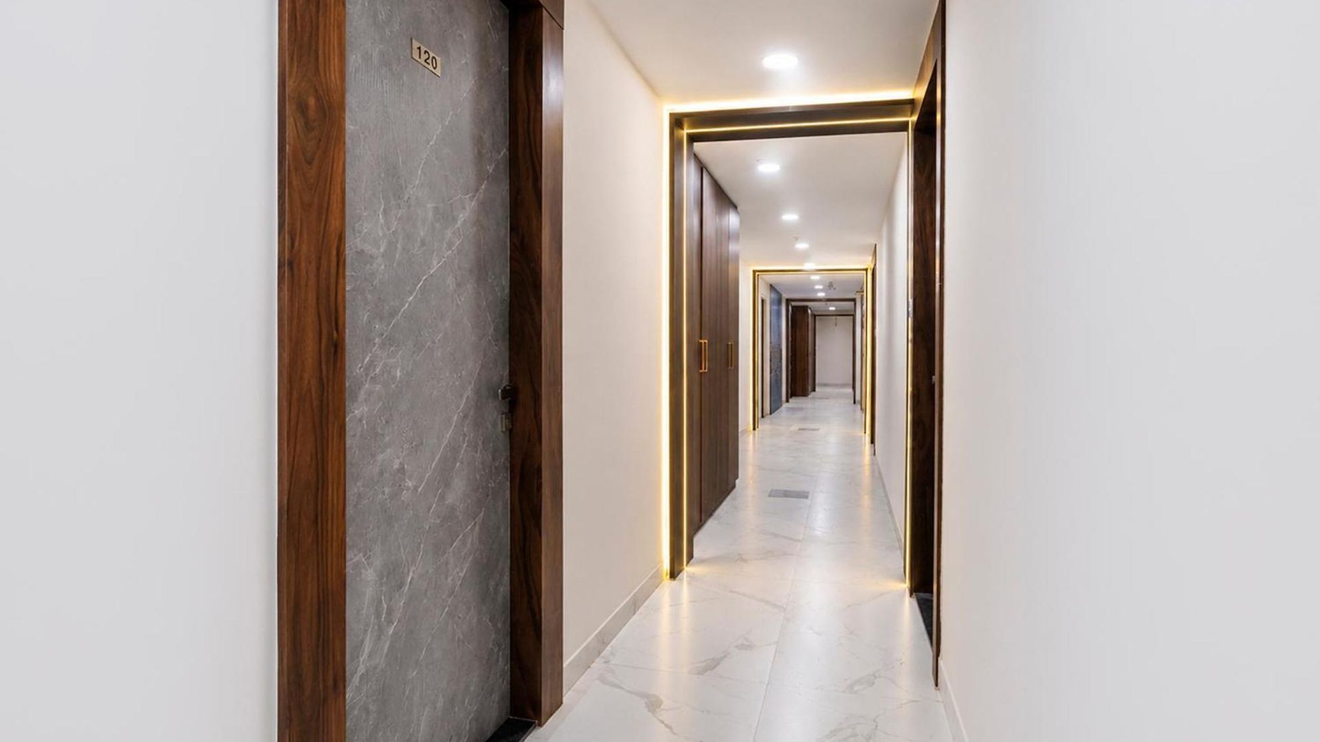 Byland International Andheri Hotel Mumbai