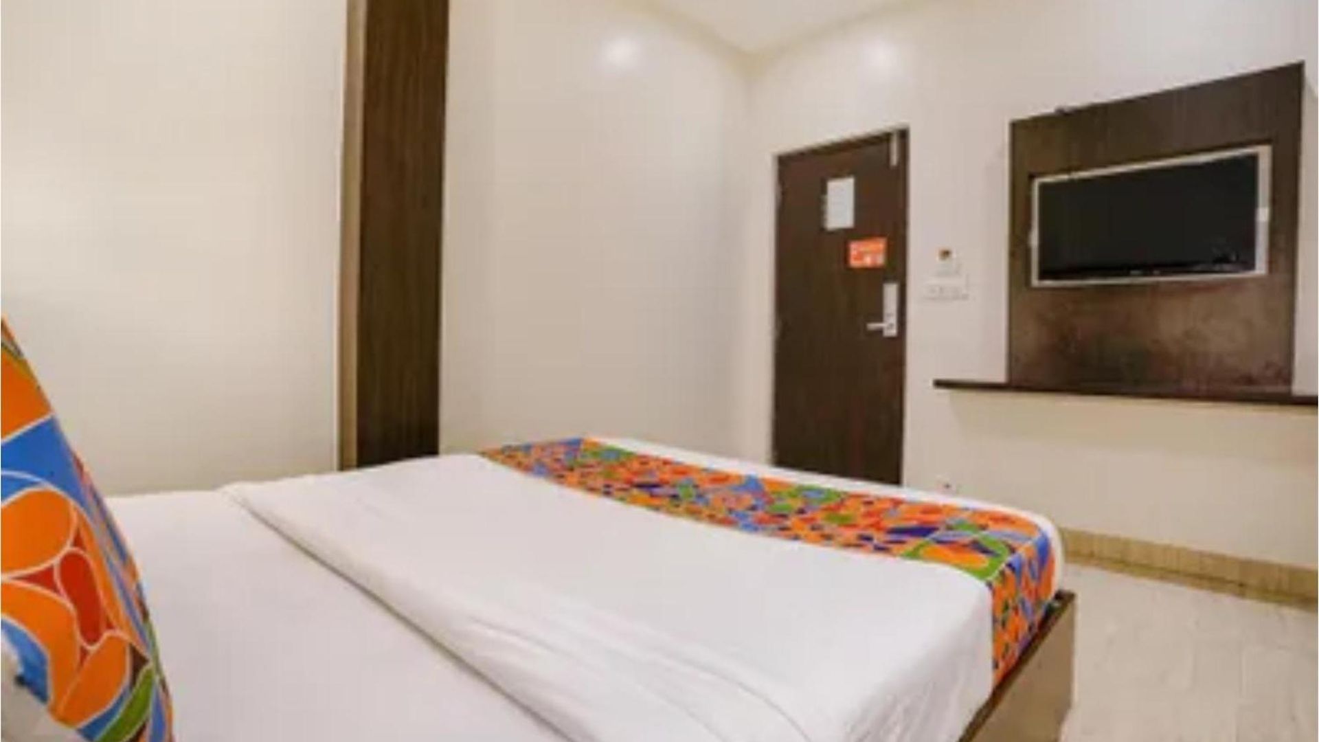 Fabhotel Bd Colaba Hotel 3*