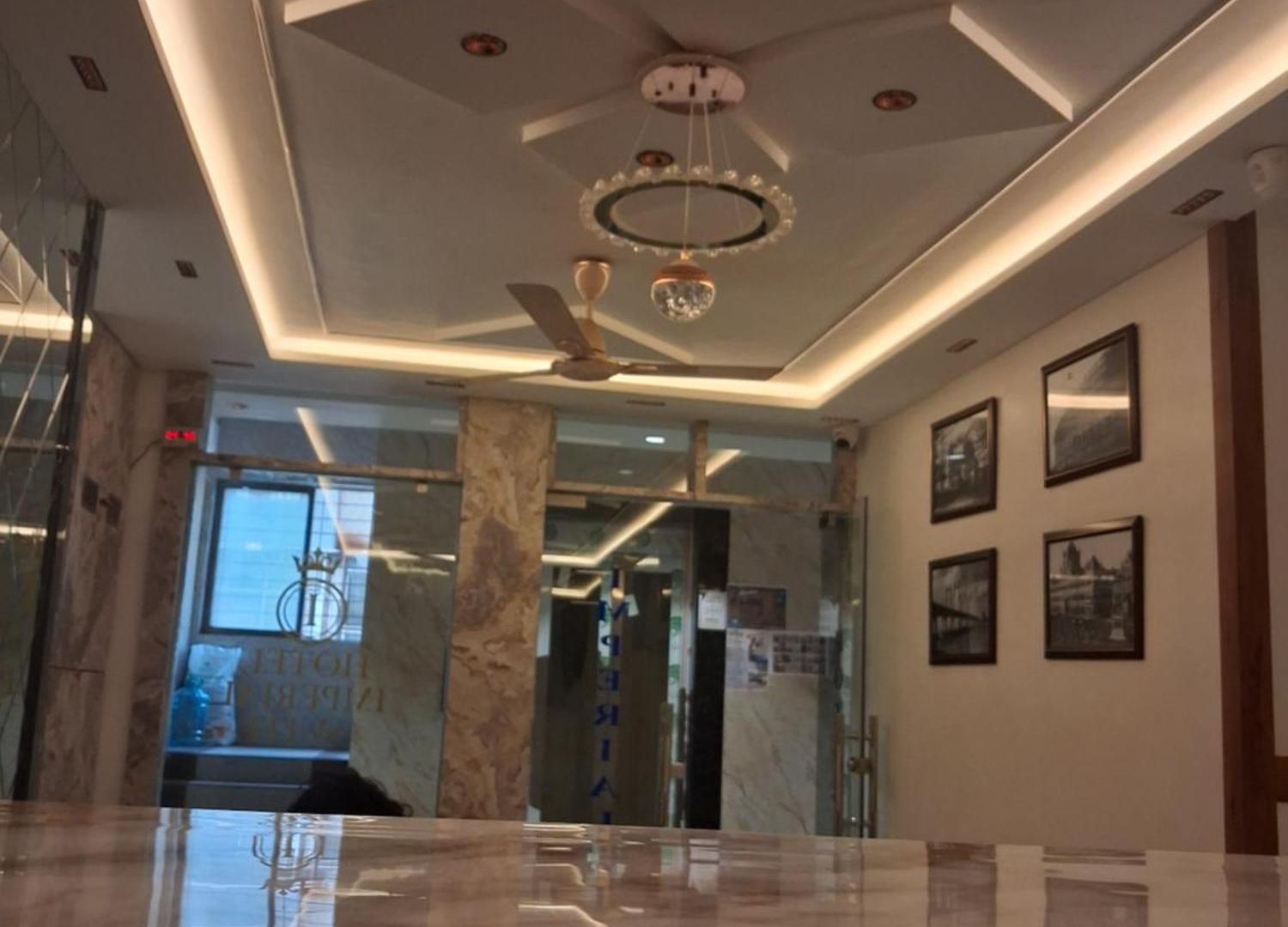 Imperial Near Crawford Market & Csmt Station Mumbai