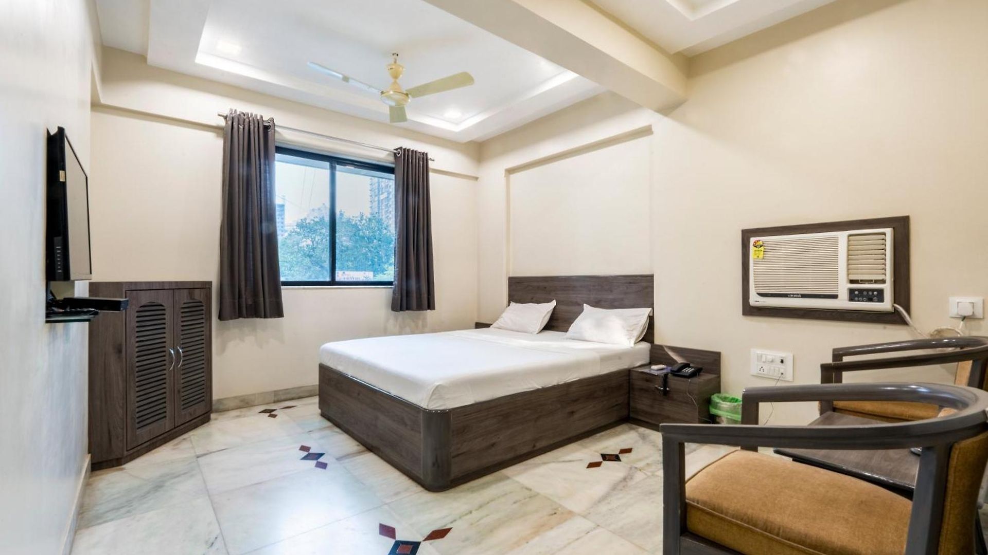 Pride Hotel Mumbai