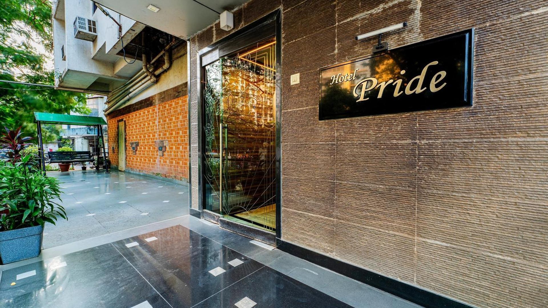 Pride Hotel Mumbai