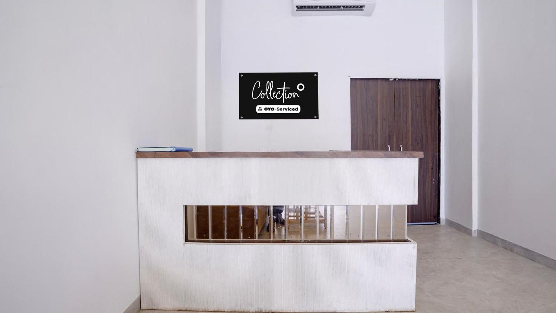 Hotel Super Collection O Jnpt Navi Formerly Ratan Regency Mumbai
