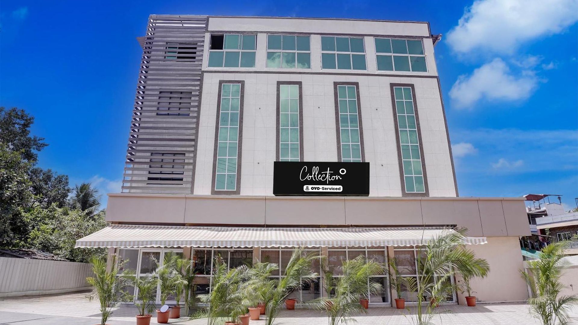 Hotel Super Collection O Jnpt Navi Formerly Ratan Regency 3*