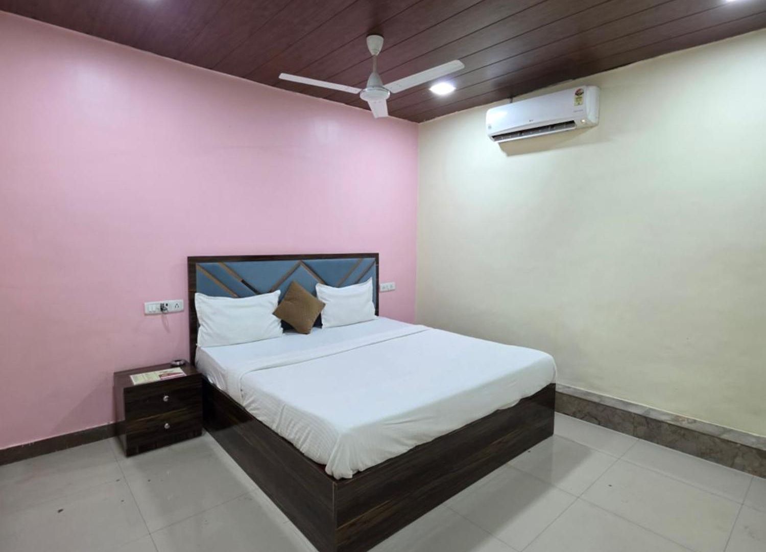 Great Times Hotel 3*