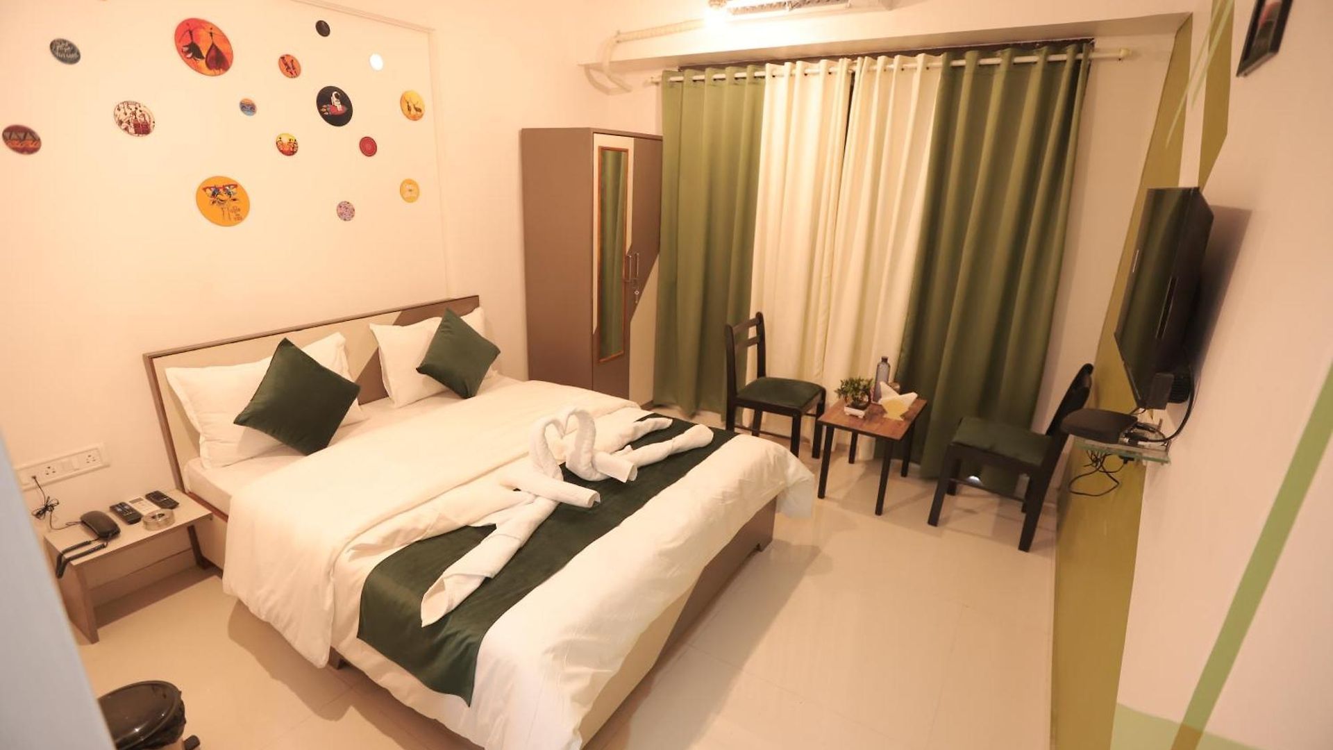 Dev Shelters Goregaon West Surya Bangalow *