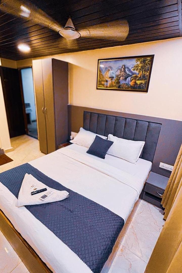Hotel Blue Wellingten 3*