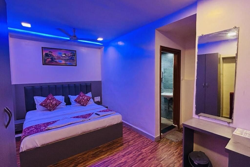 Hotel Blue Wellingten