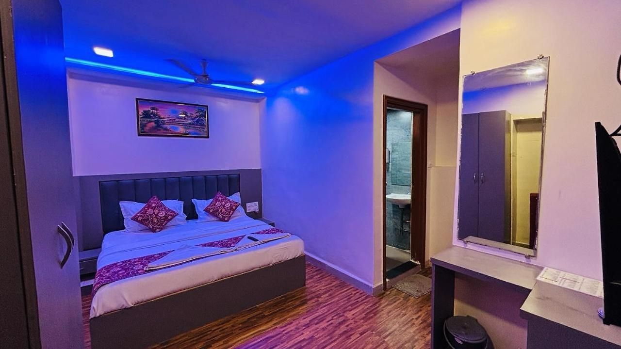 Hotel Blue Wellingten 3*