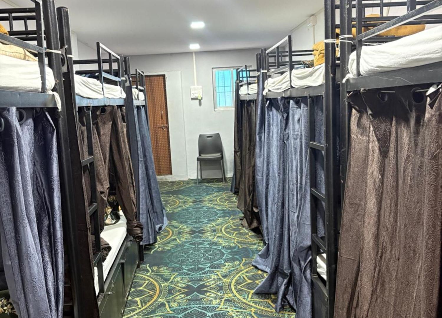Quick Hostel