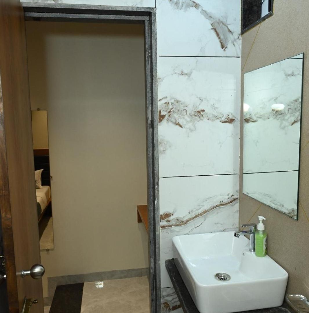 Hotel Suchieta 3*