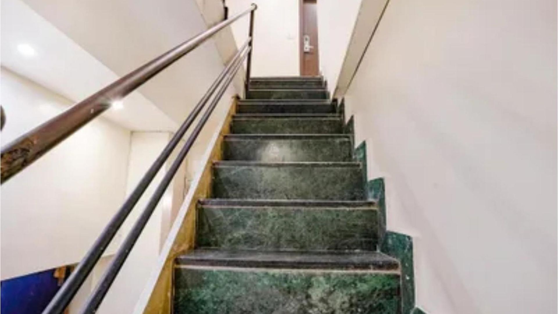 Fabhotel Bd Colaba Mumbai