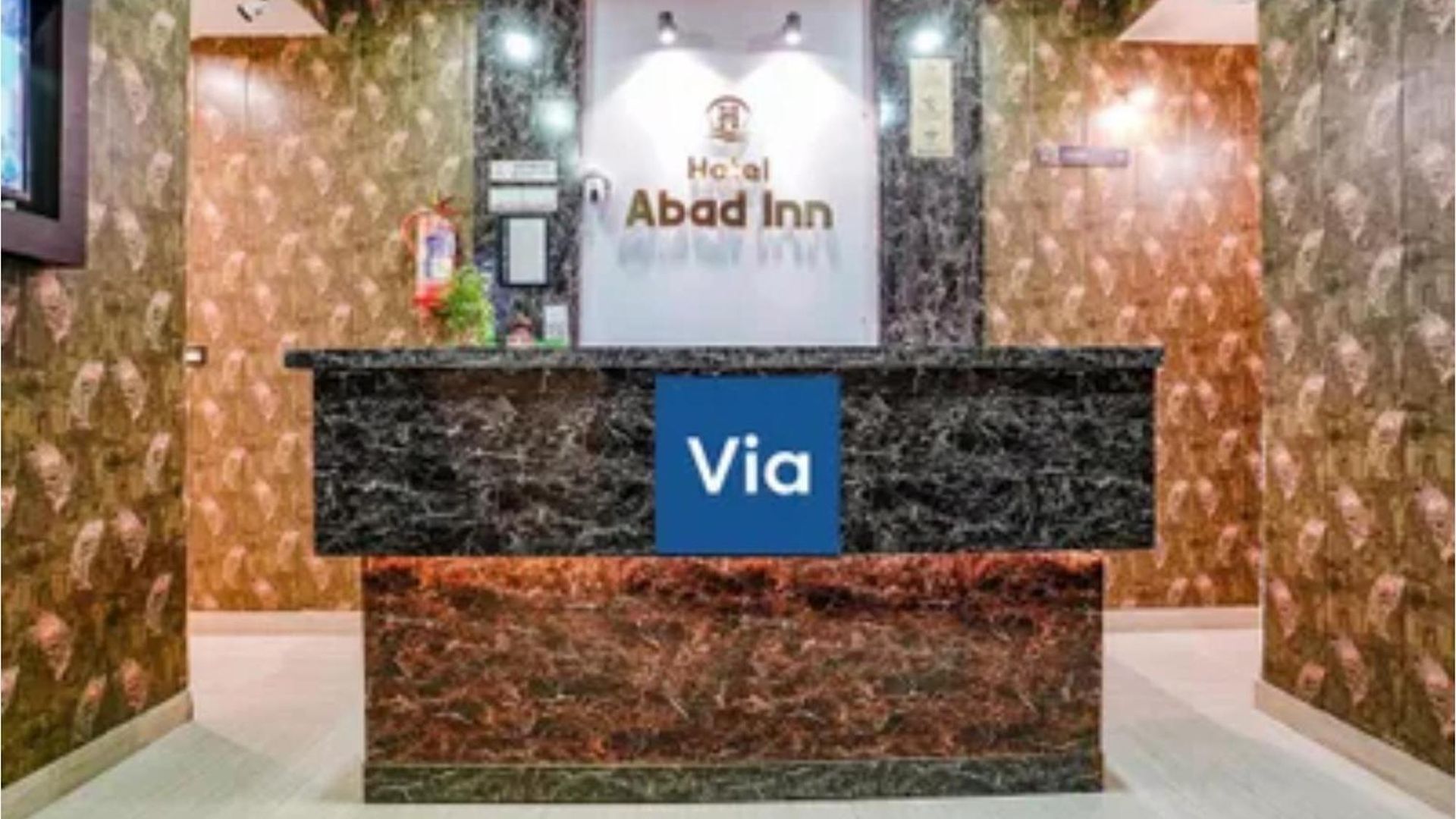 Fabhotel Bd Colaba Hotel Mumbai