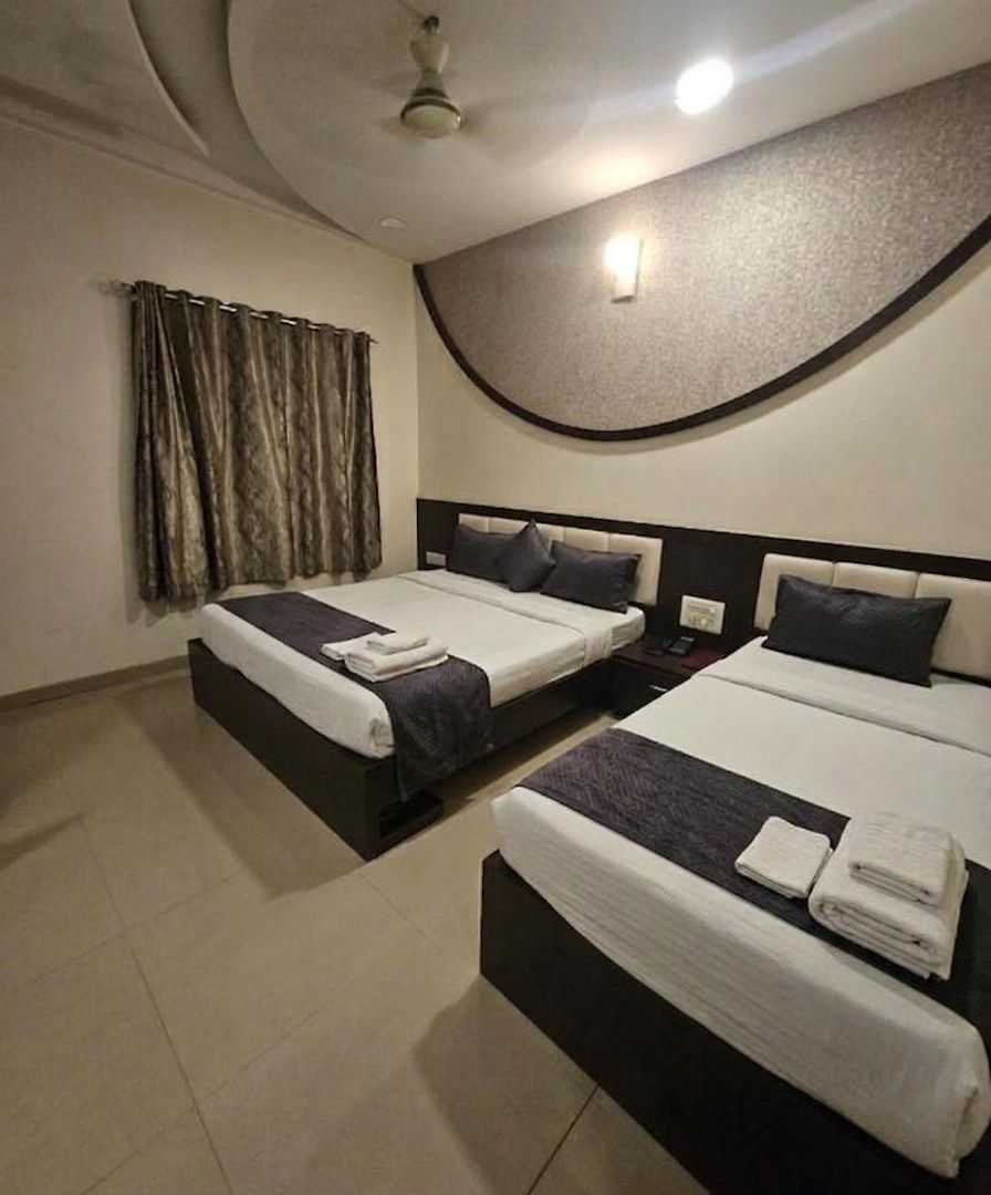 Luxury Addoree Palace - Near Airport