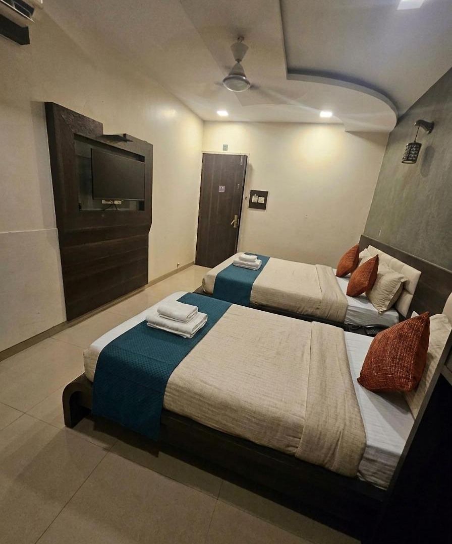 Hotel Luxury Addoree Palace - Near Airport 3*