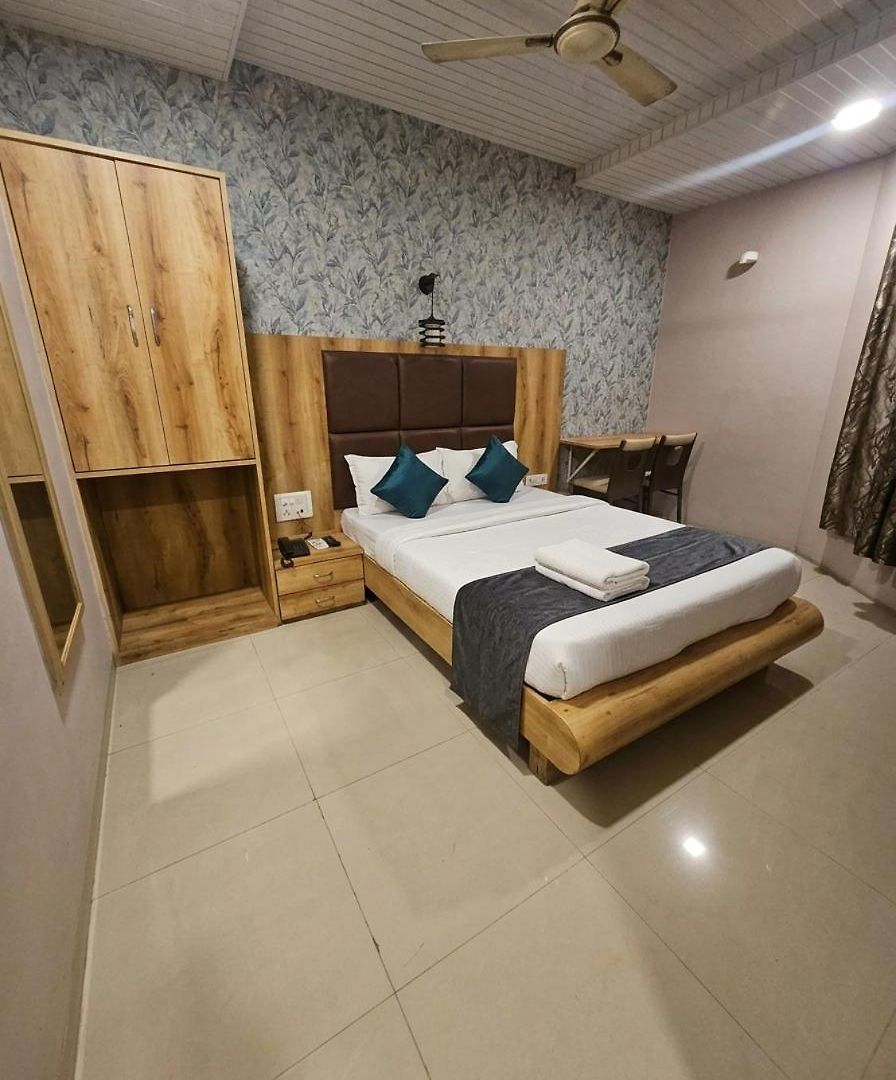 Luxury Addoree Palace - Near Airport
