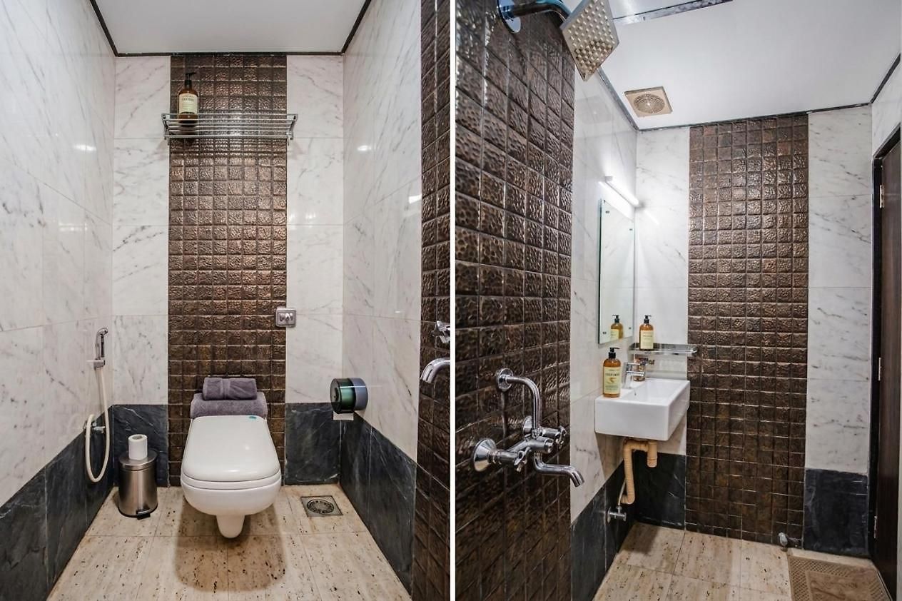 Luxury Addoree Palace - Near Airport 3*