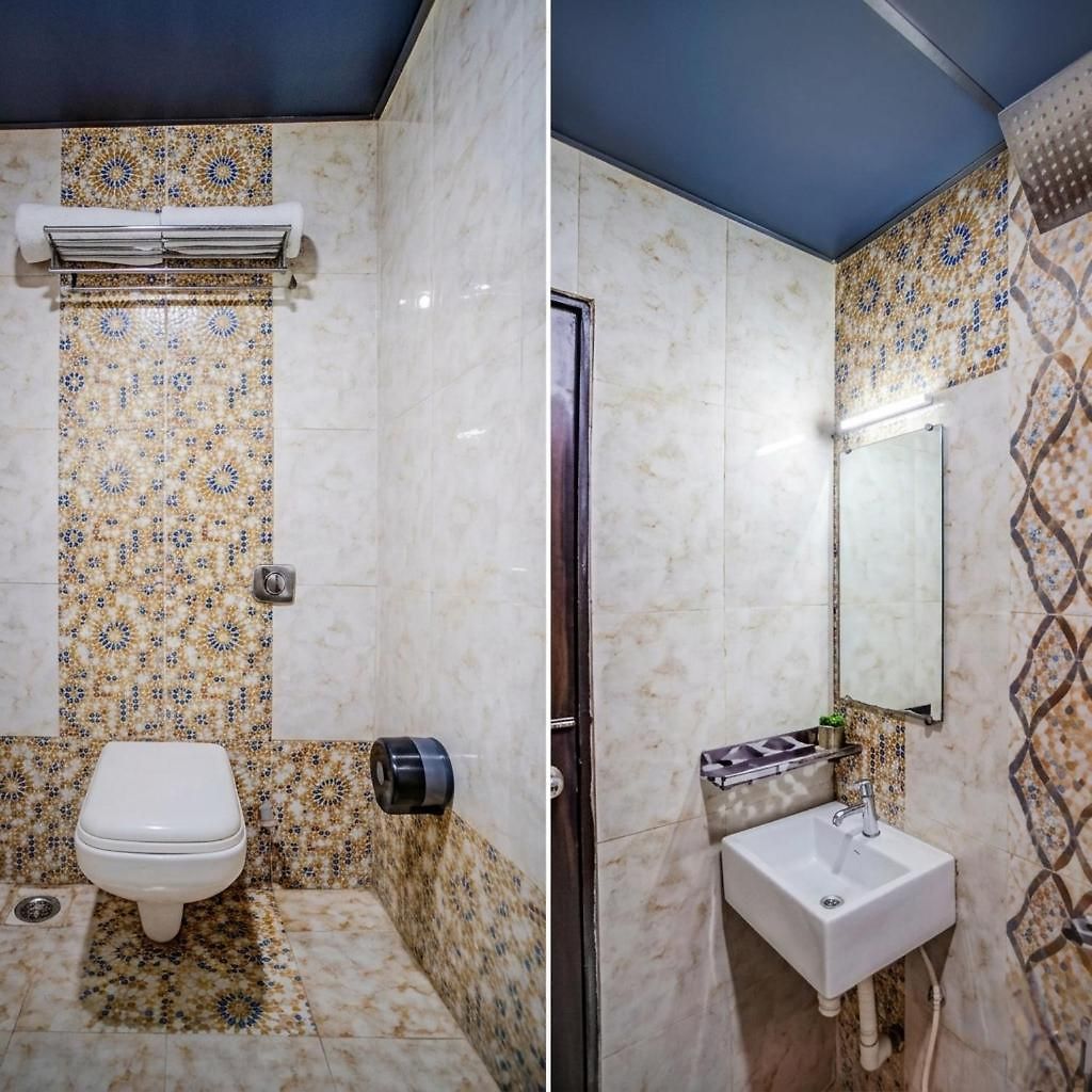 Luxury Addoree Palace - Near Airport Hotel