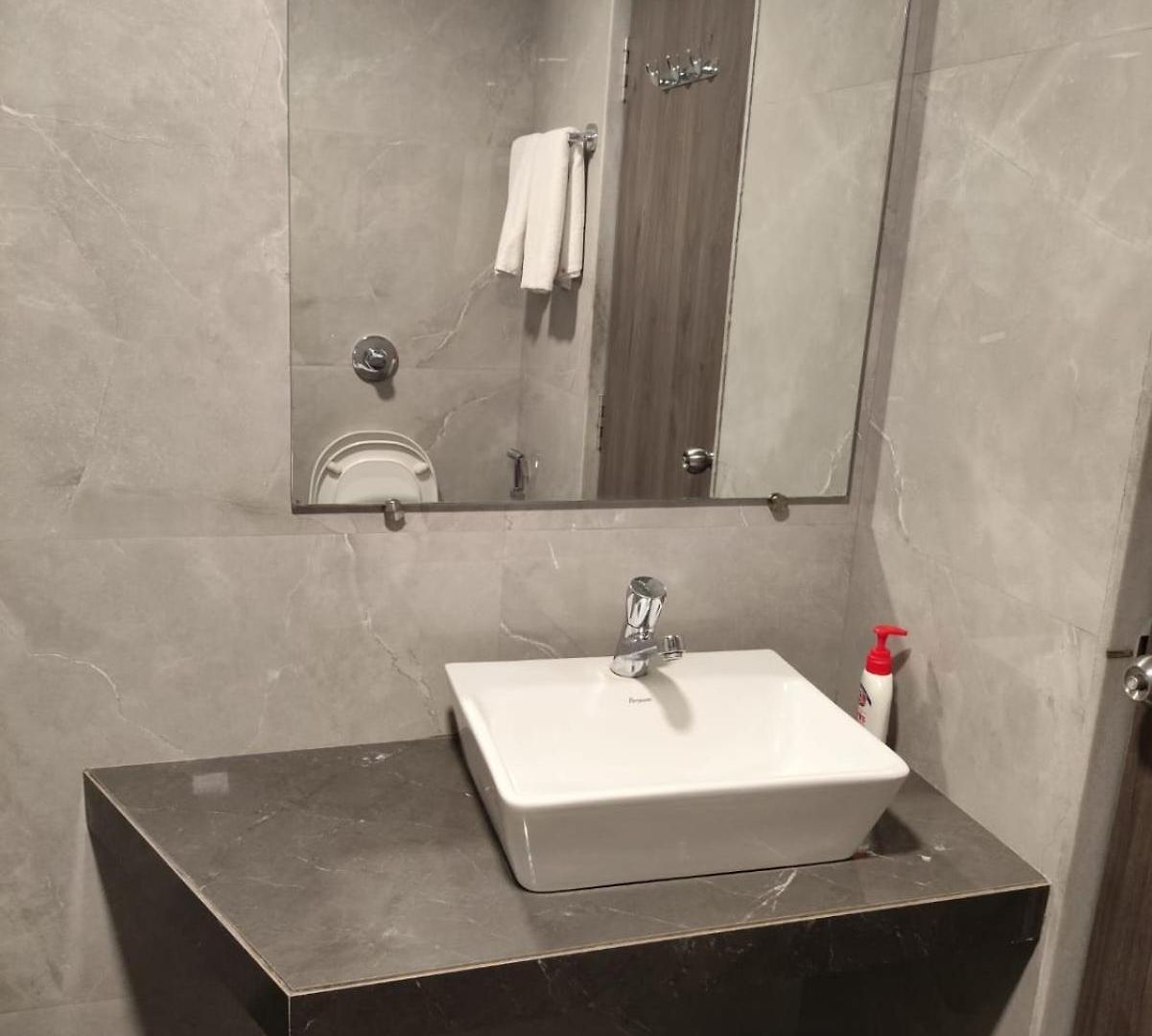 Pride Hotel Mumbai