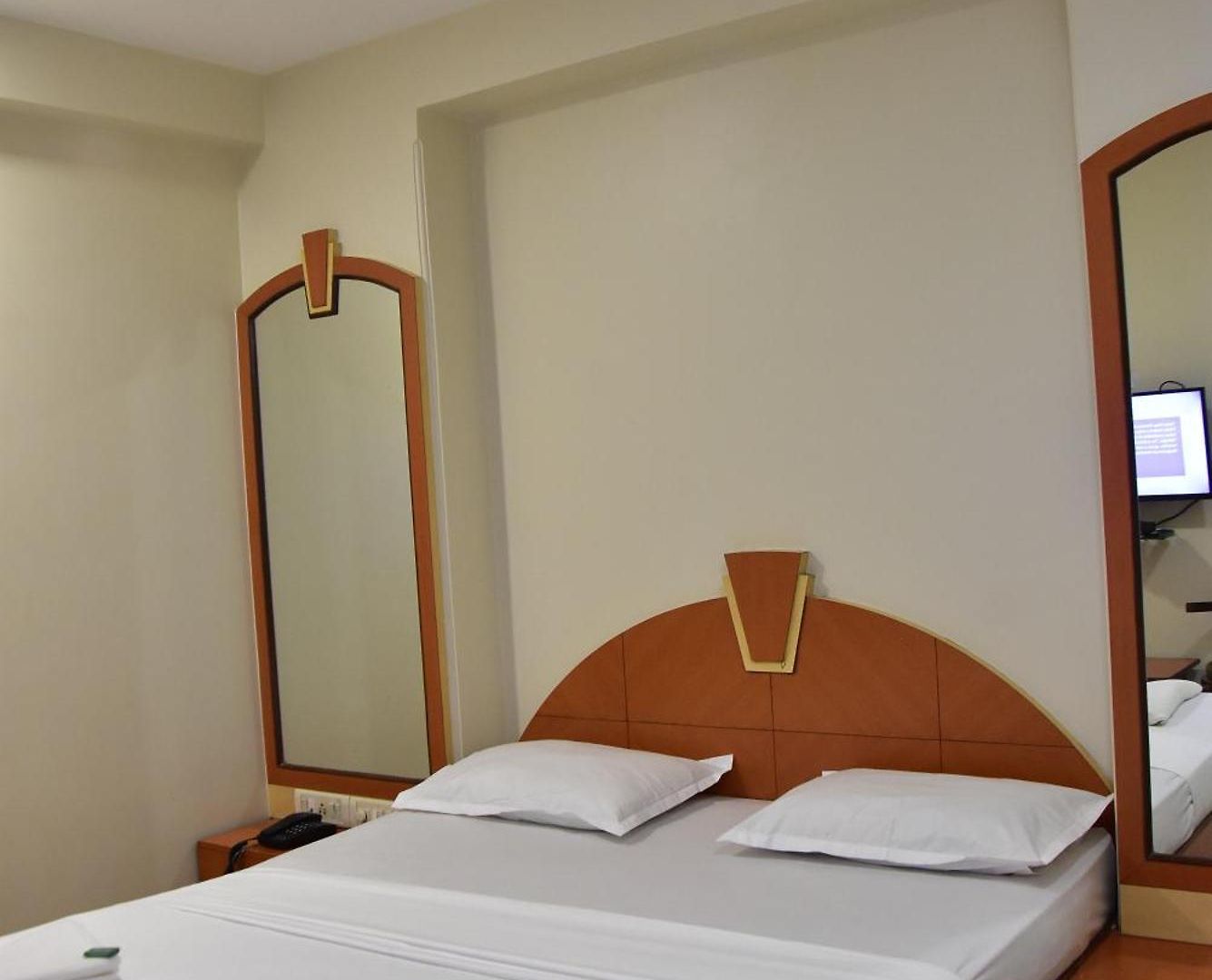 Pride Hotel