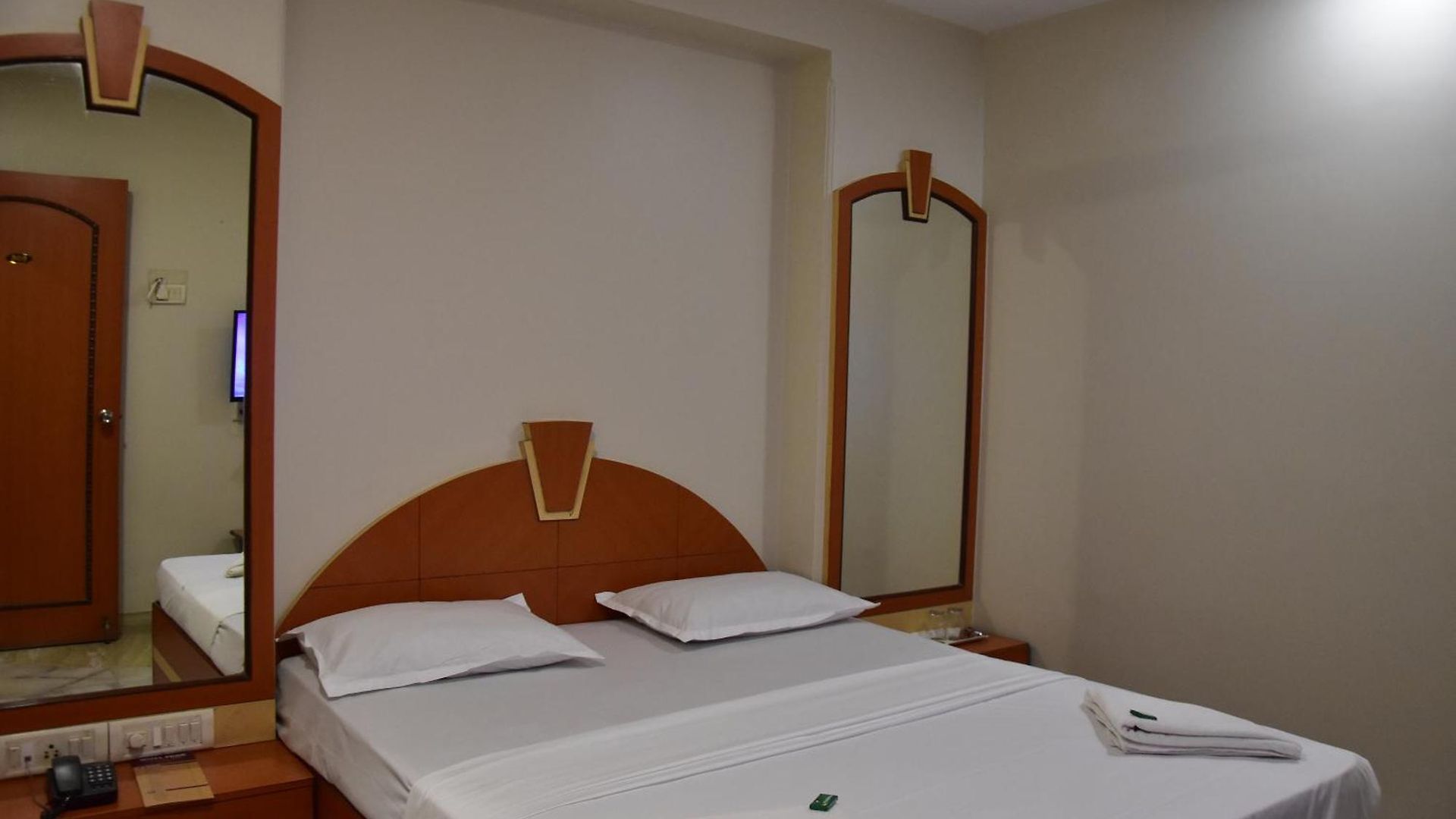 Hotel Pride 3*