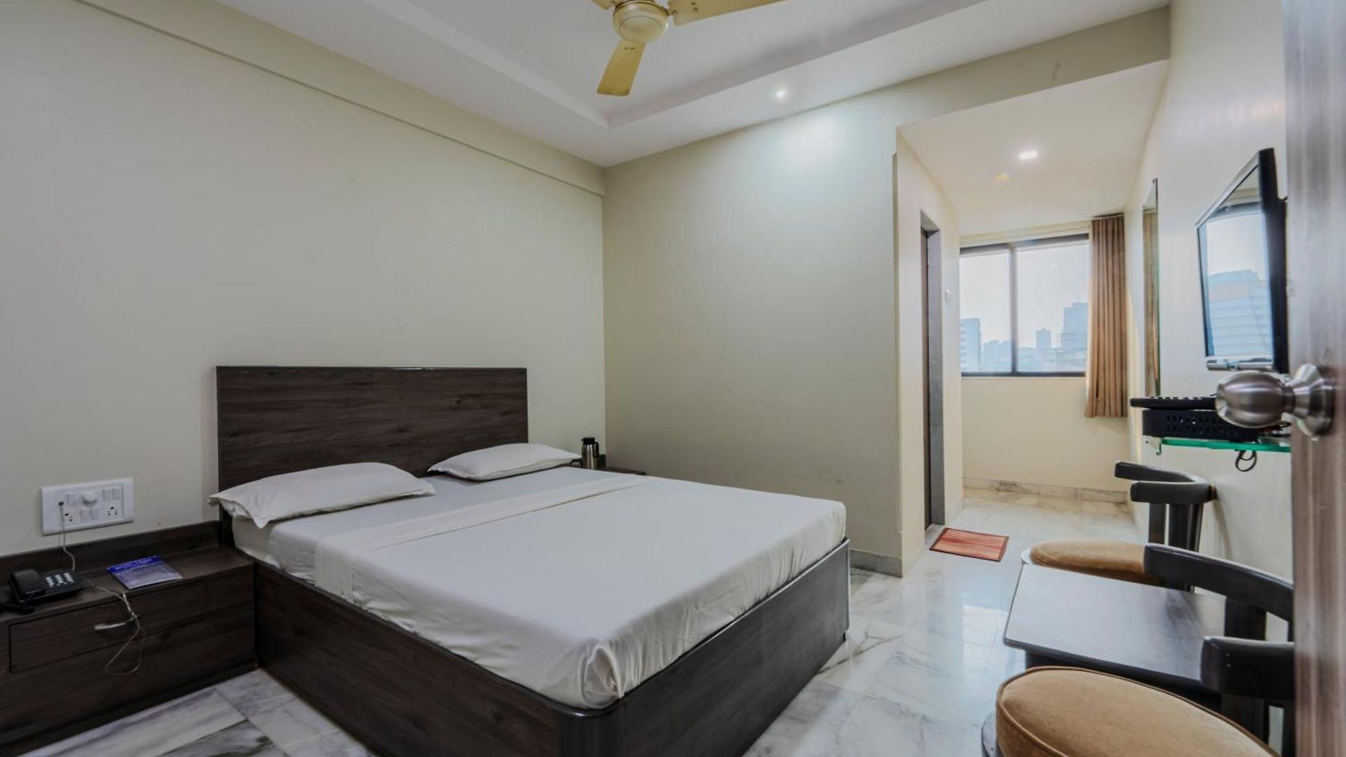 Hotel Pride Mumbai
