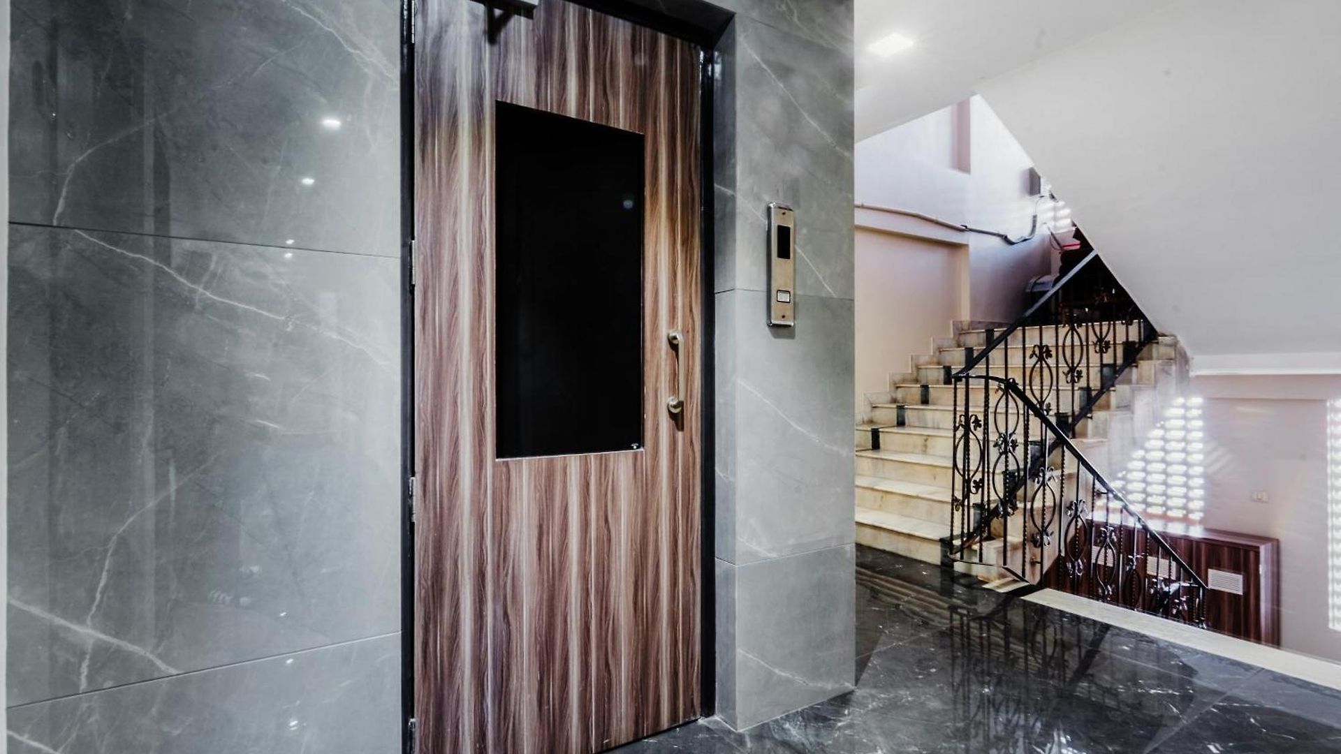 Hotel Pride Mumbai