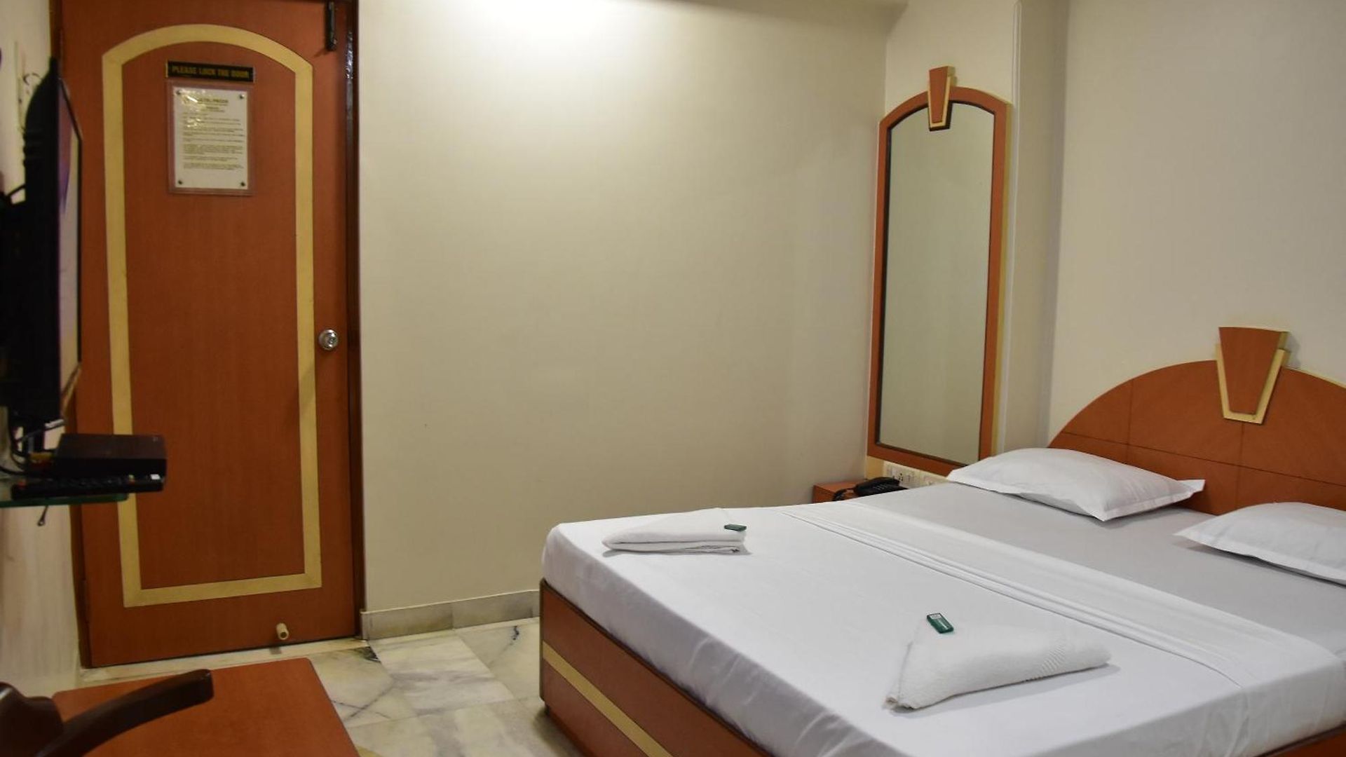 Pride Hotel 3*