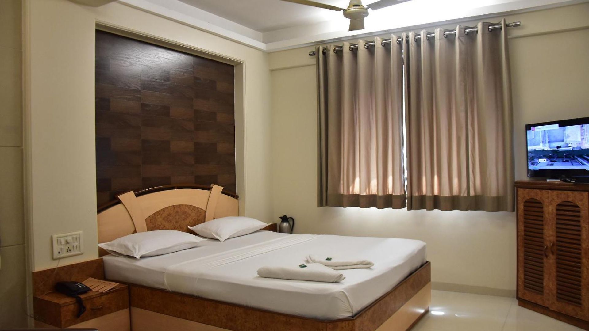 Pride Hotel Mumbai